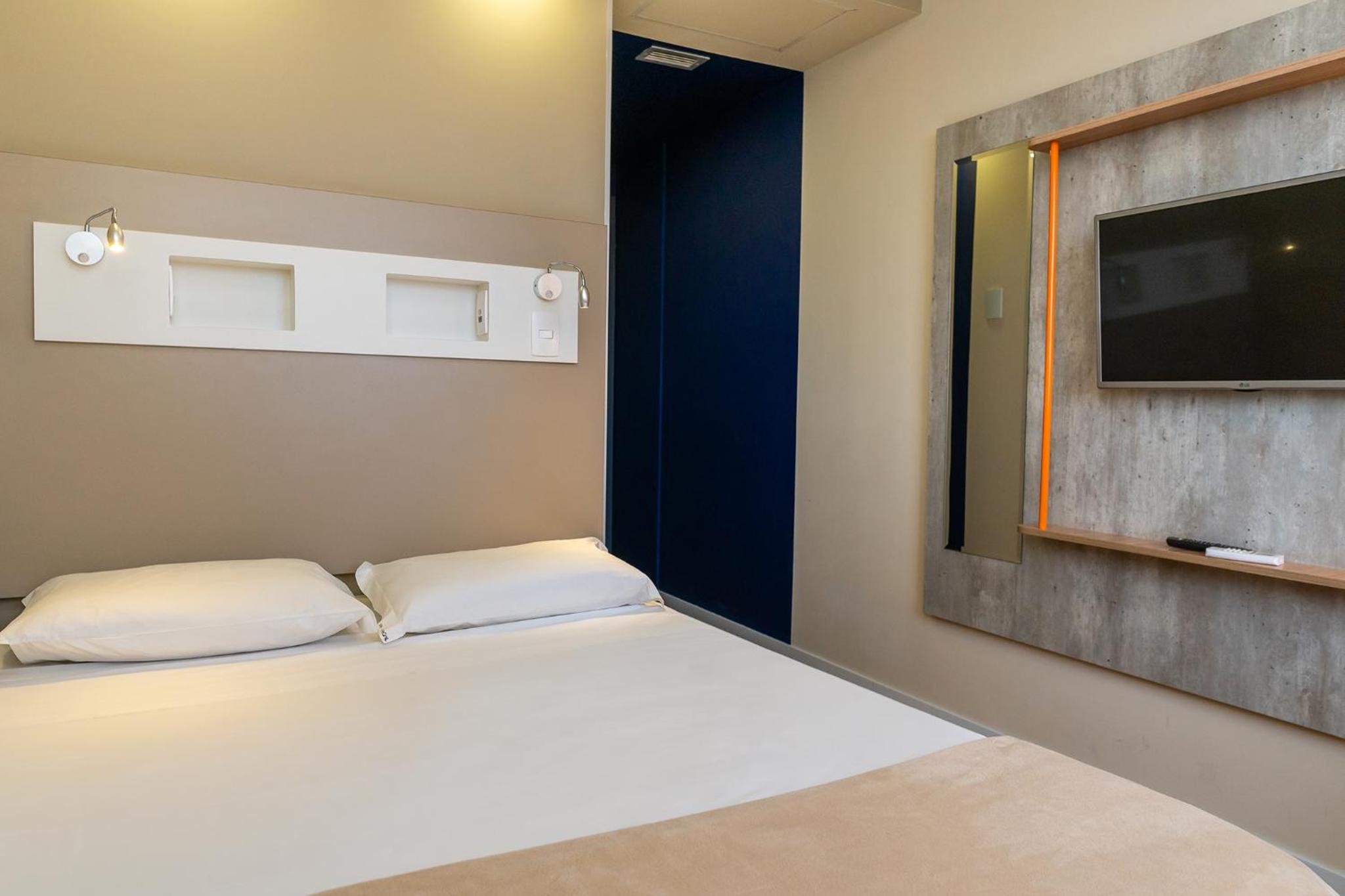 Standard Apartment with One Double Bed photo 2