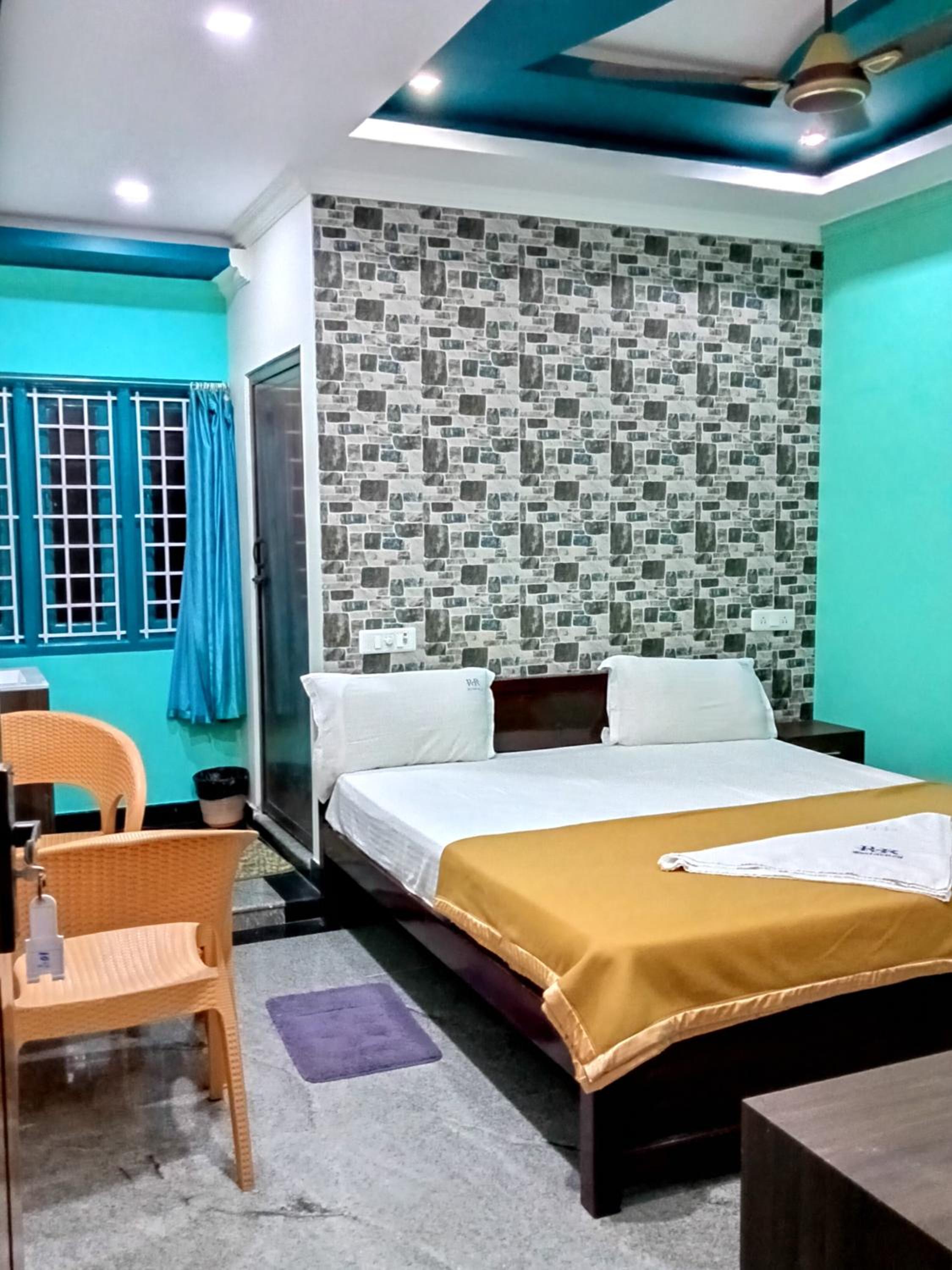 Deluxe Double Room photo 3