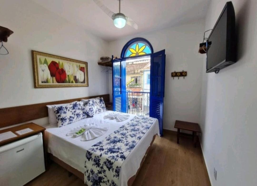 Suite with Balcony photo 2