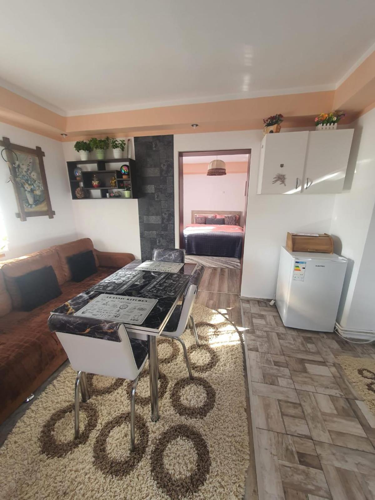 One-Bedroom Chalet - Photo 34