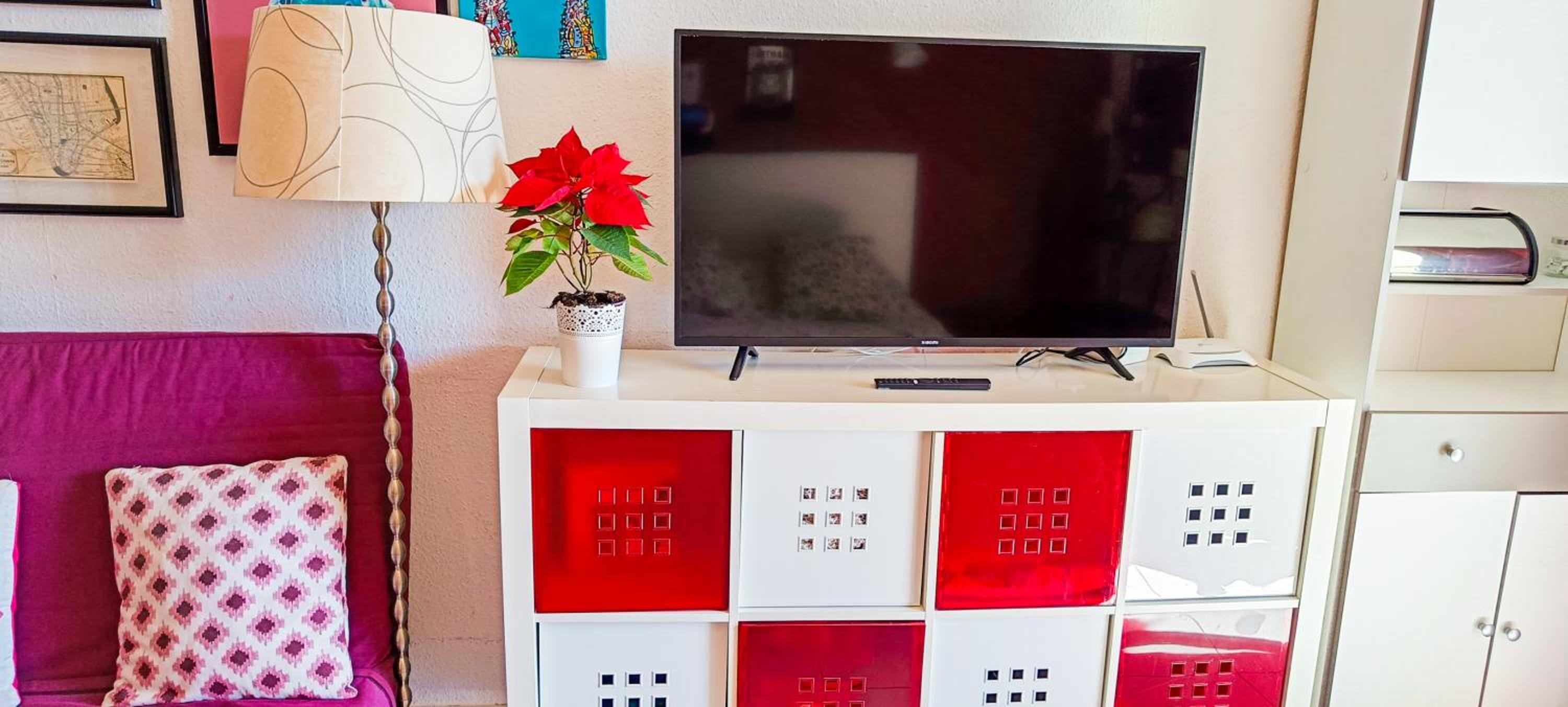 Apartamento Estudio