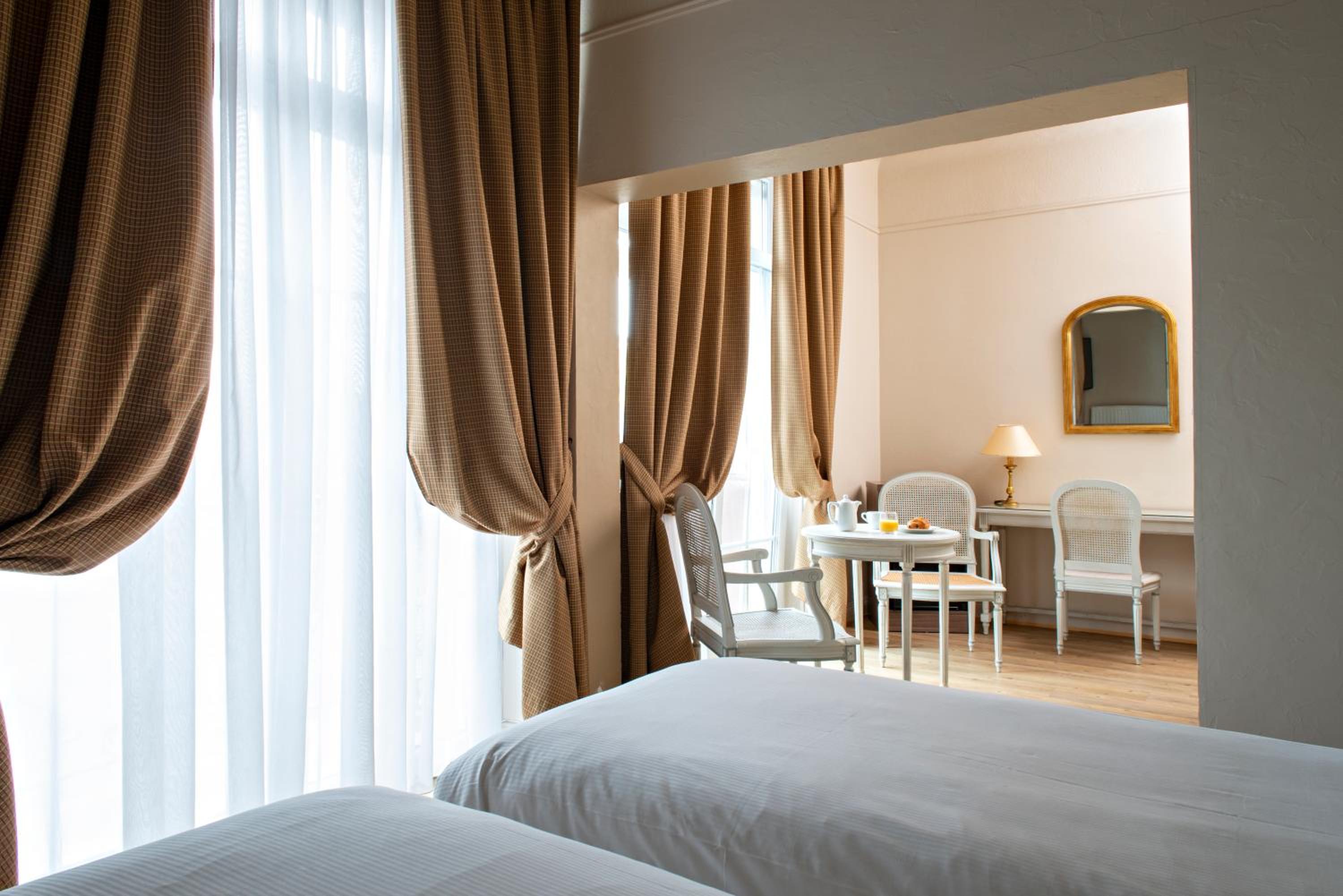 Junior Suite - Photo 2
