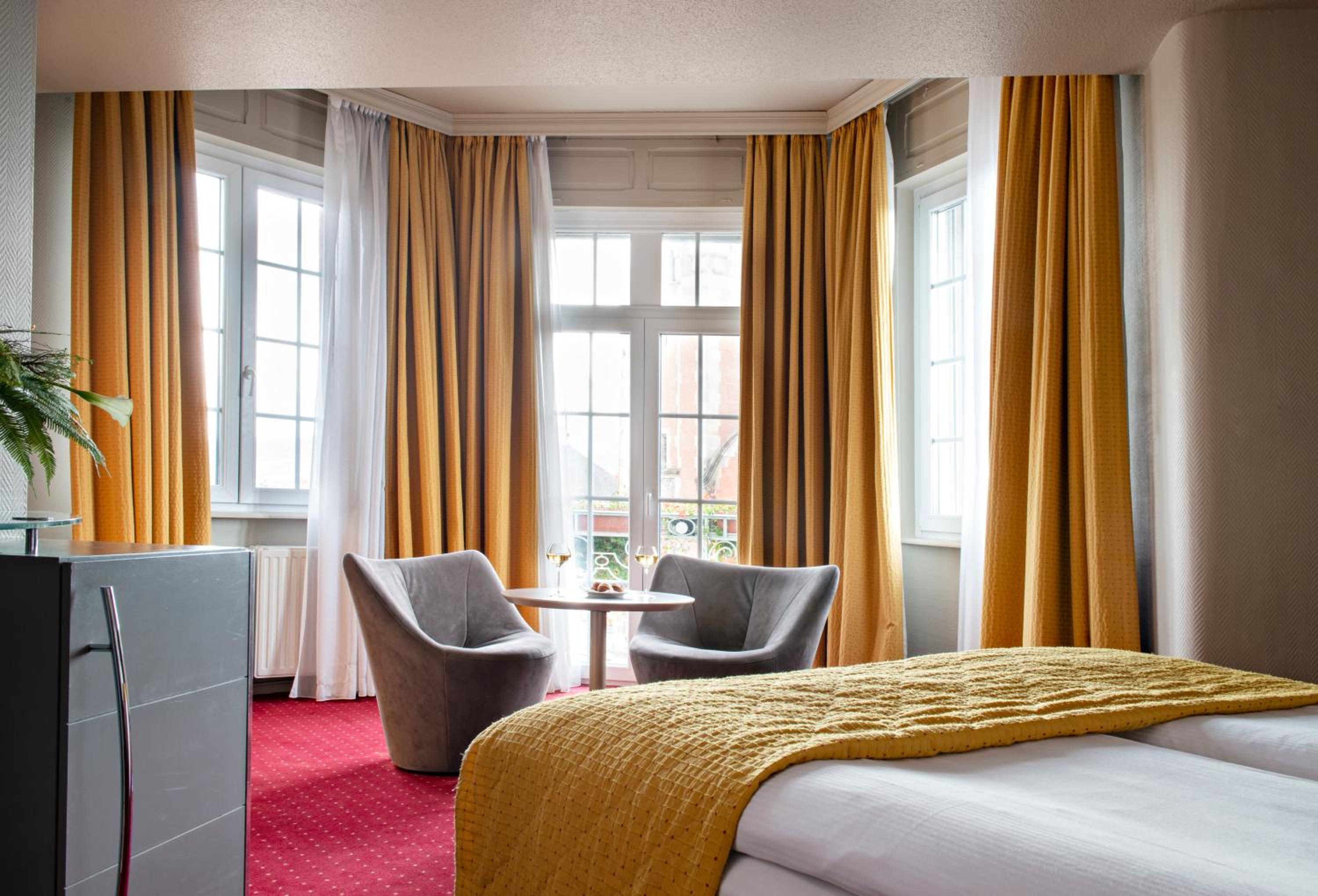 Junior Suite - Photo 3