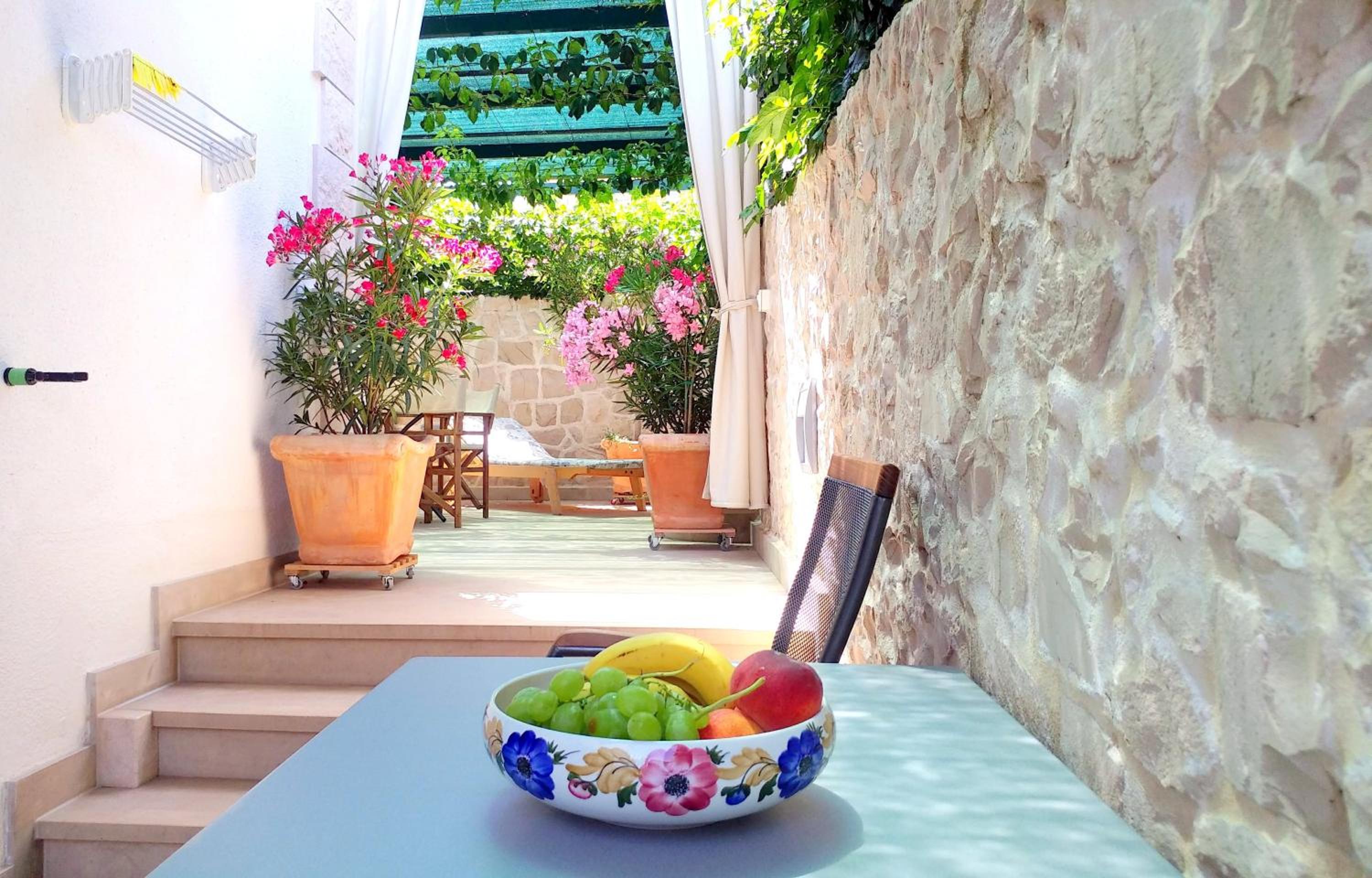 Superior One Bedroom Apartment with Terrace photo 3