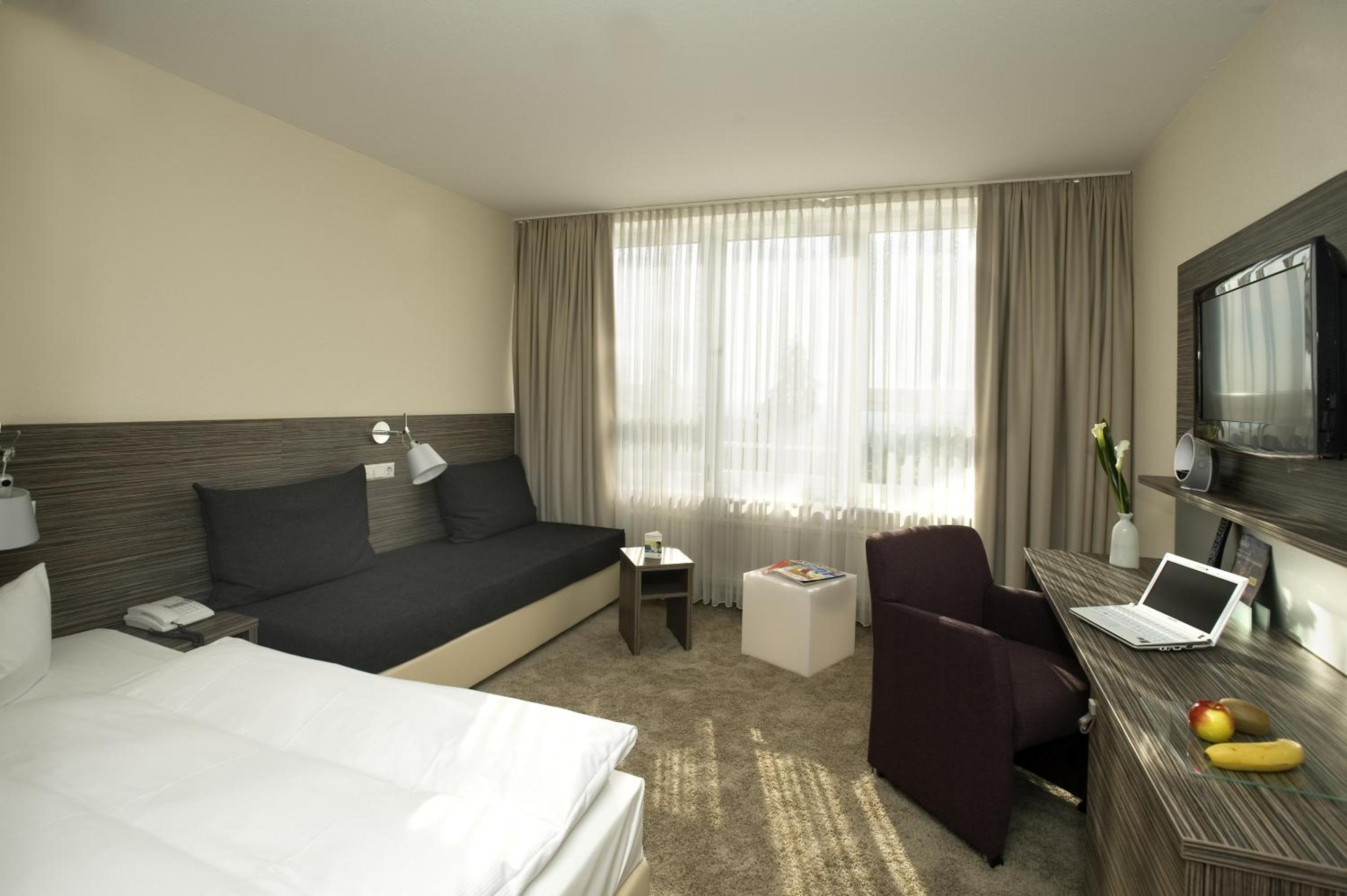 Standard Single Room - Photo 1