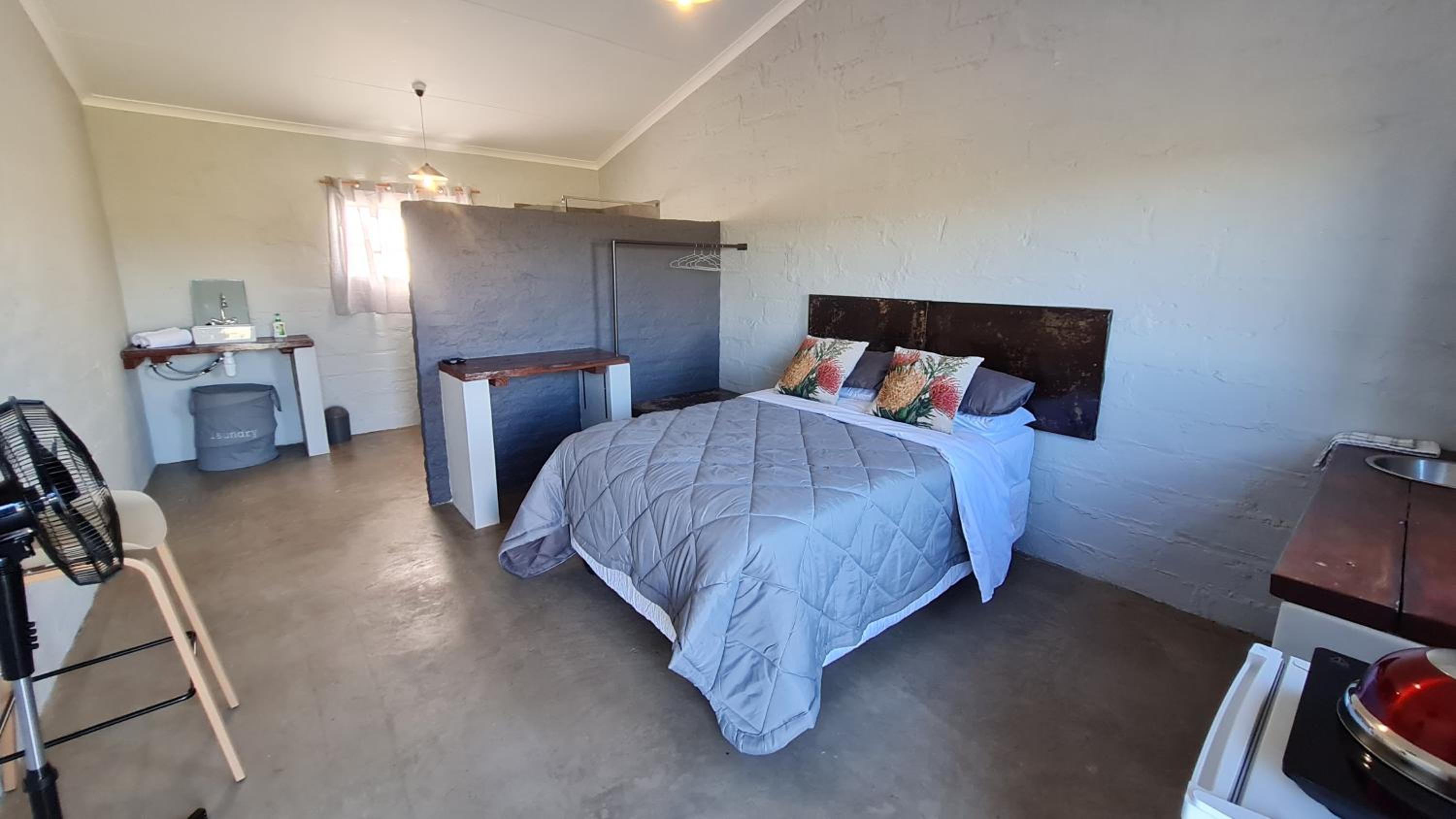 Double Room with Private Bathroom photo 1
