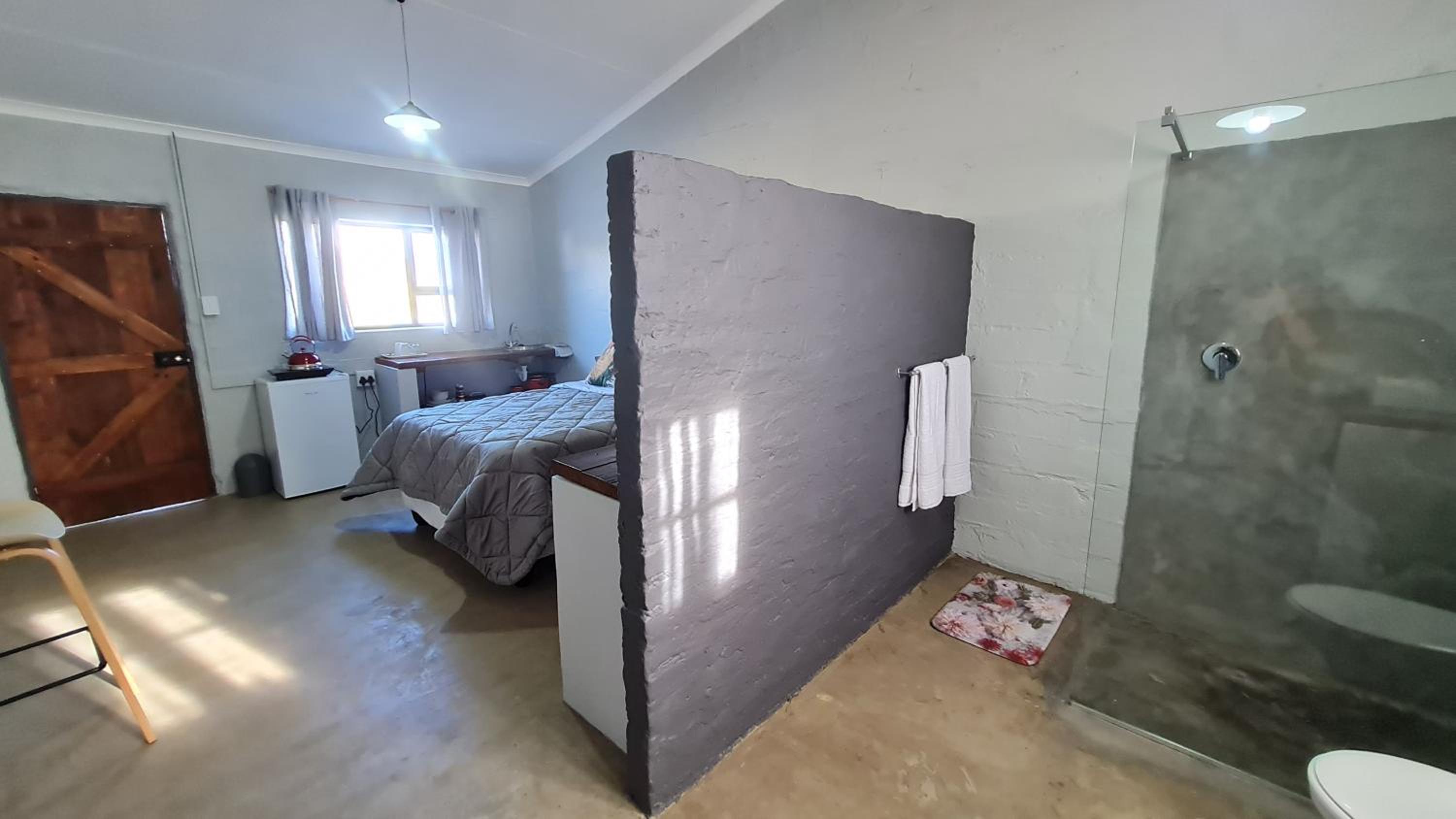 Double Room with Private Bathroom photo 3