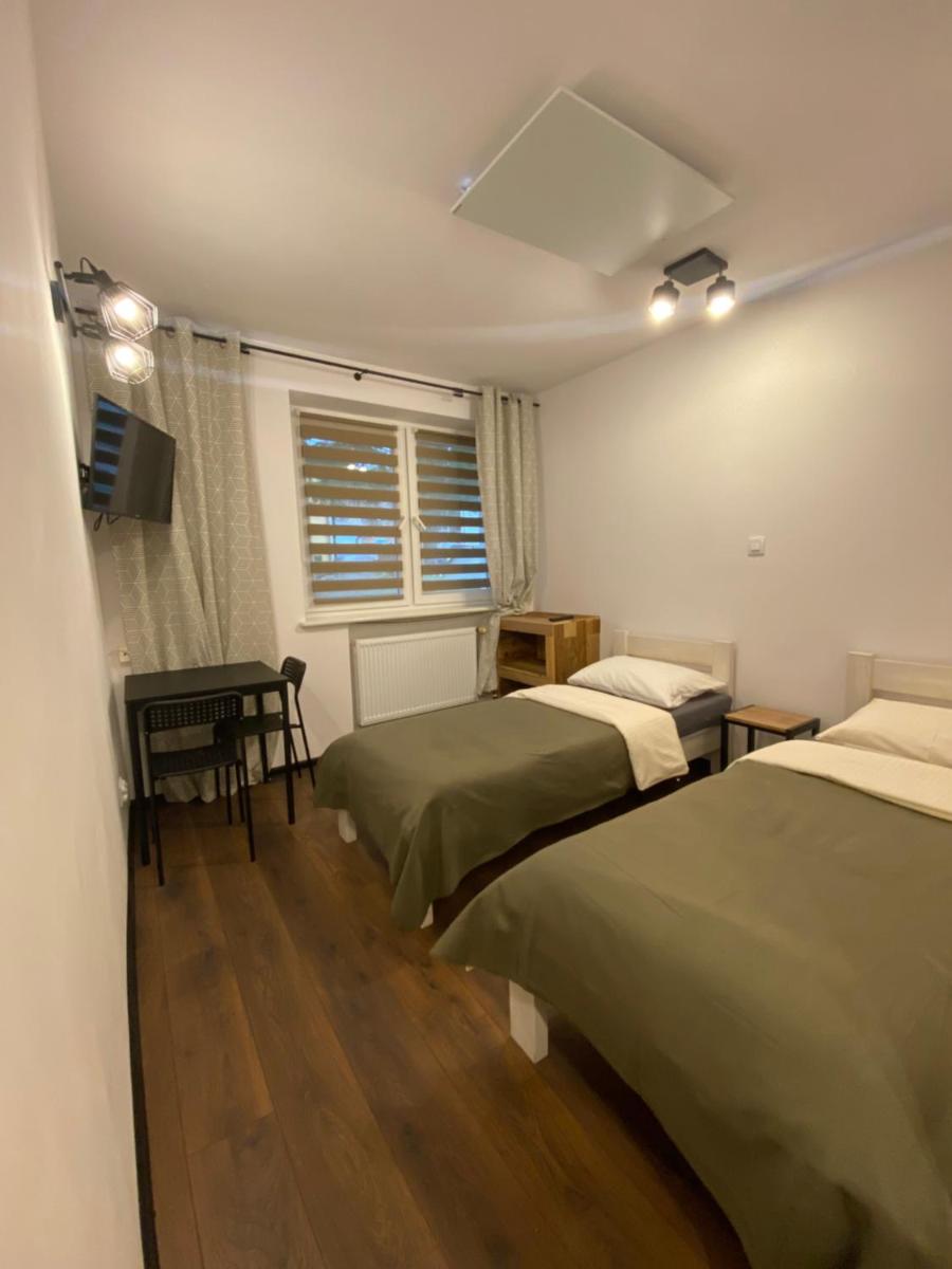Double Room with Private Bathroom photo 2