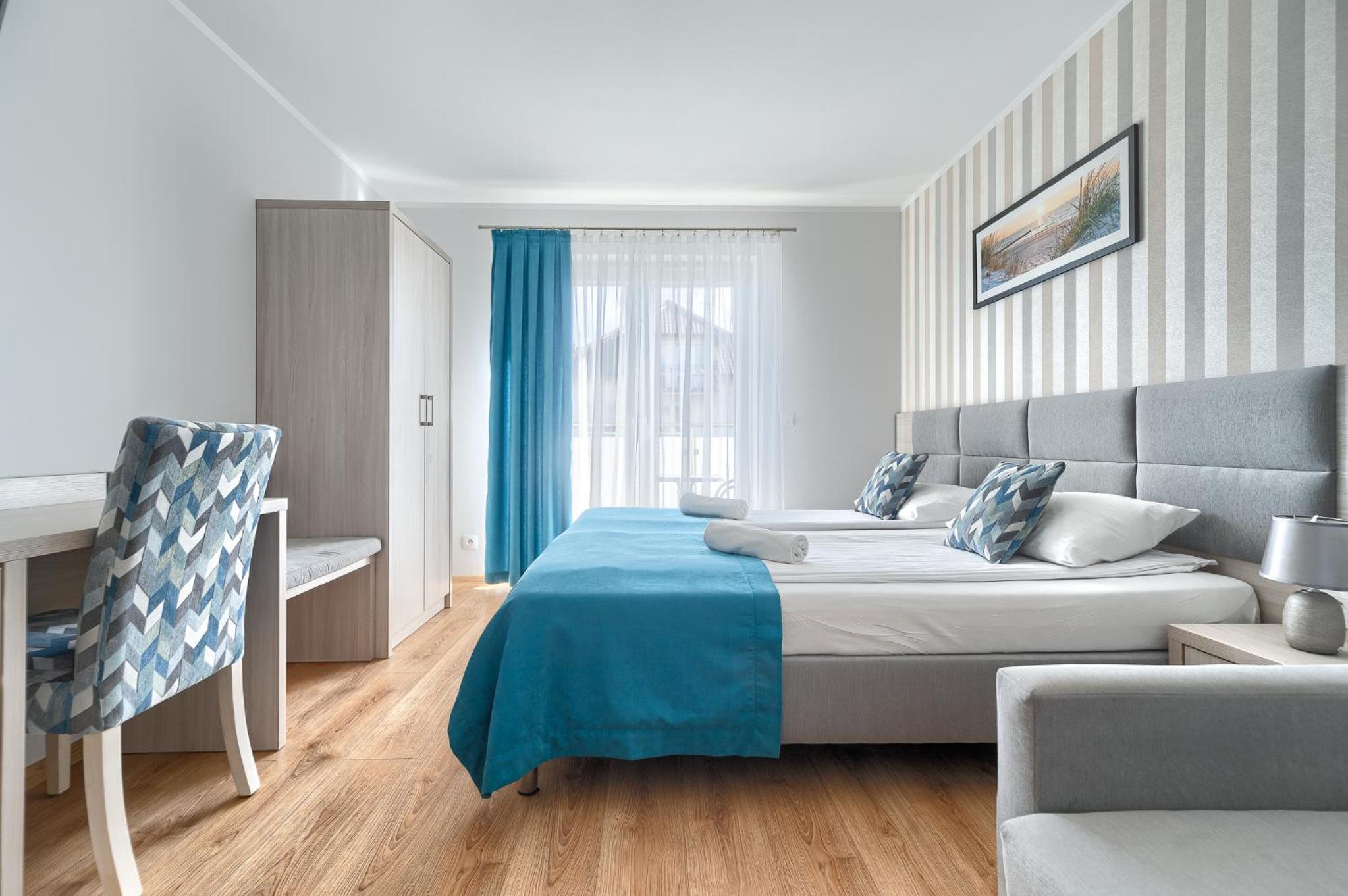 Double Room photo 3