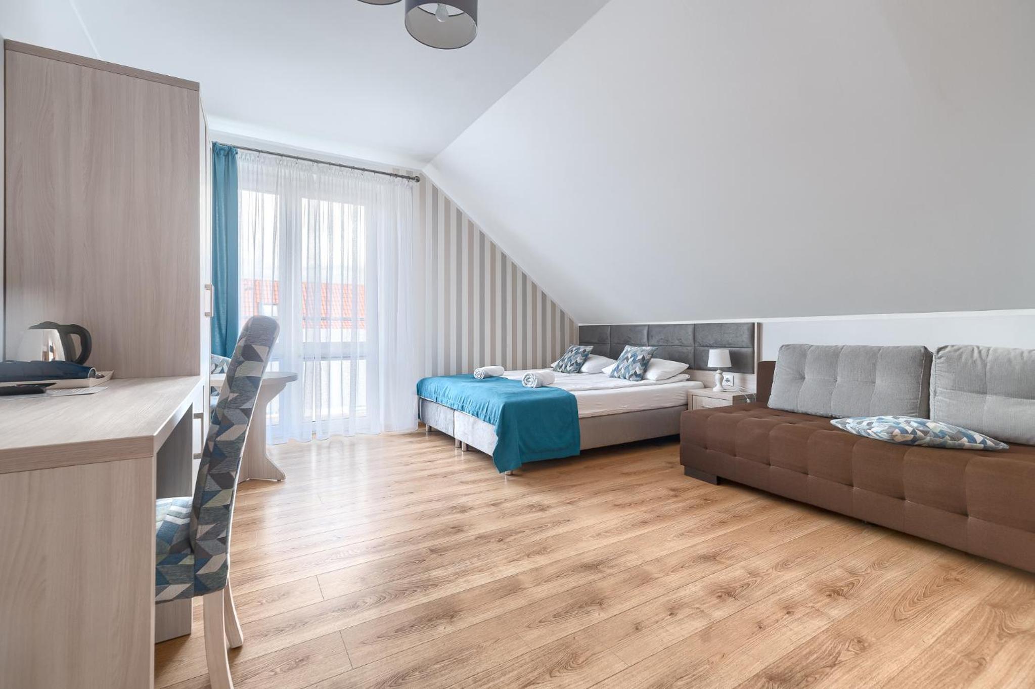 Triple Room photo 2