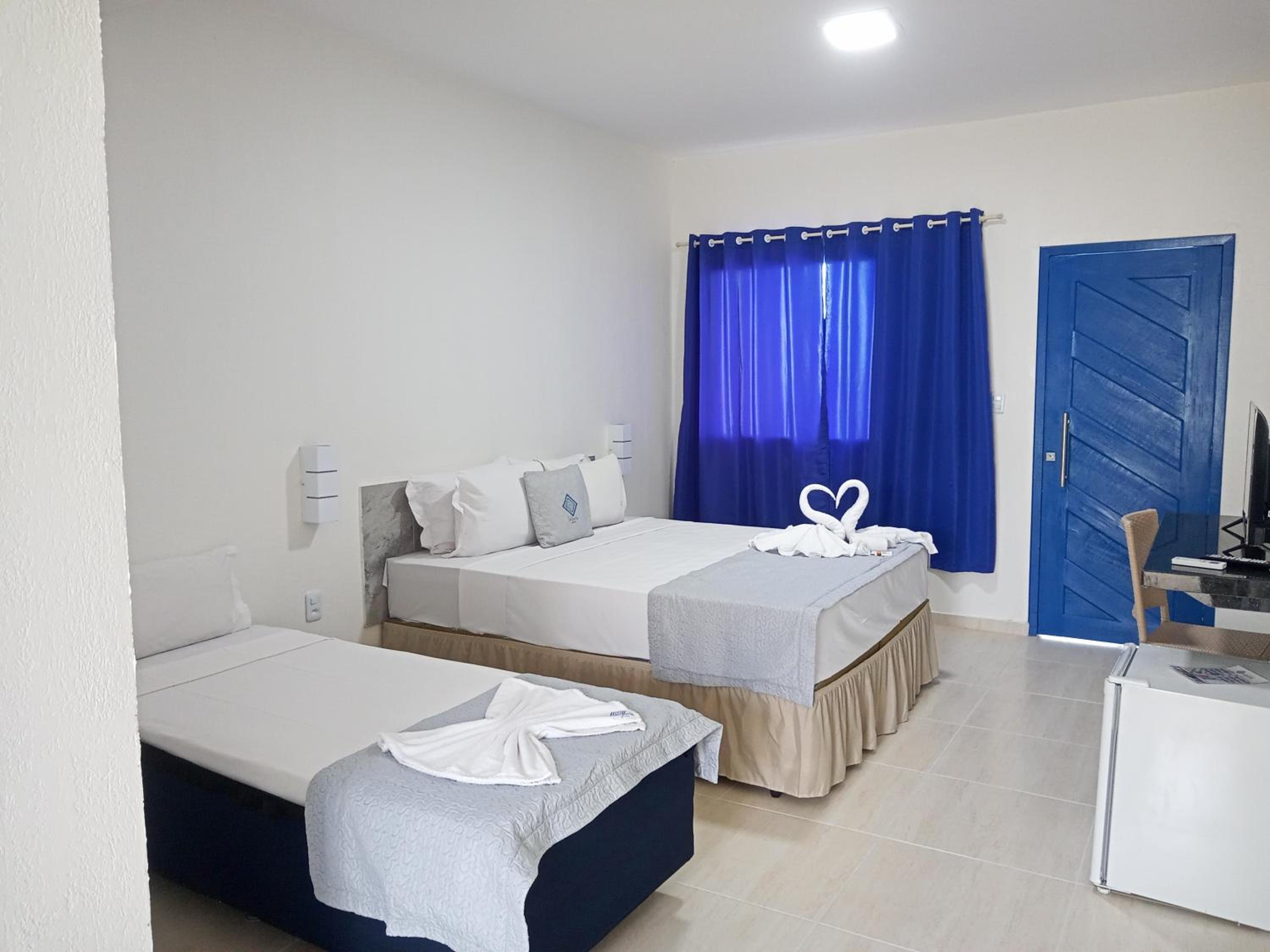 Superior Triple Room