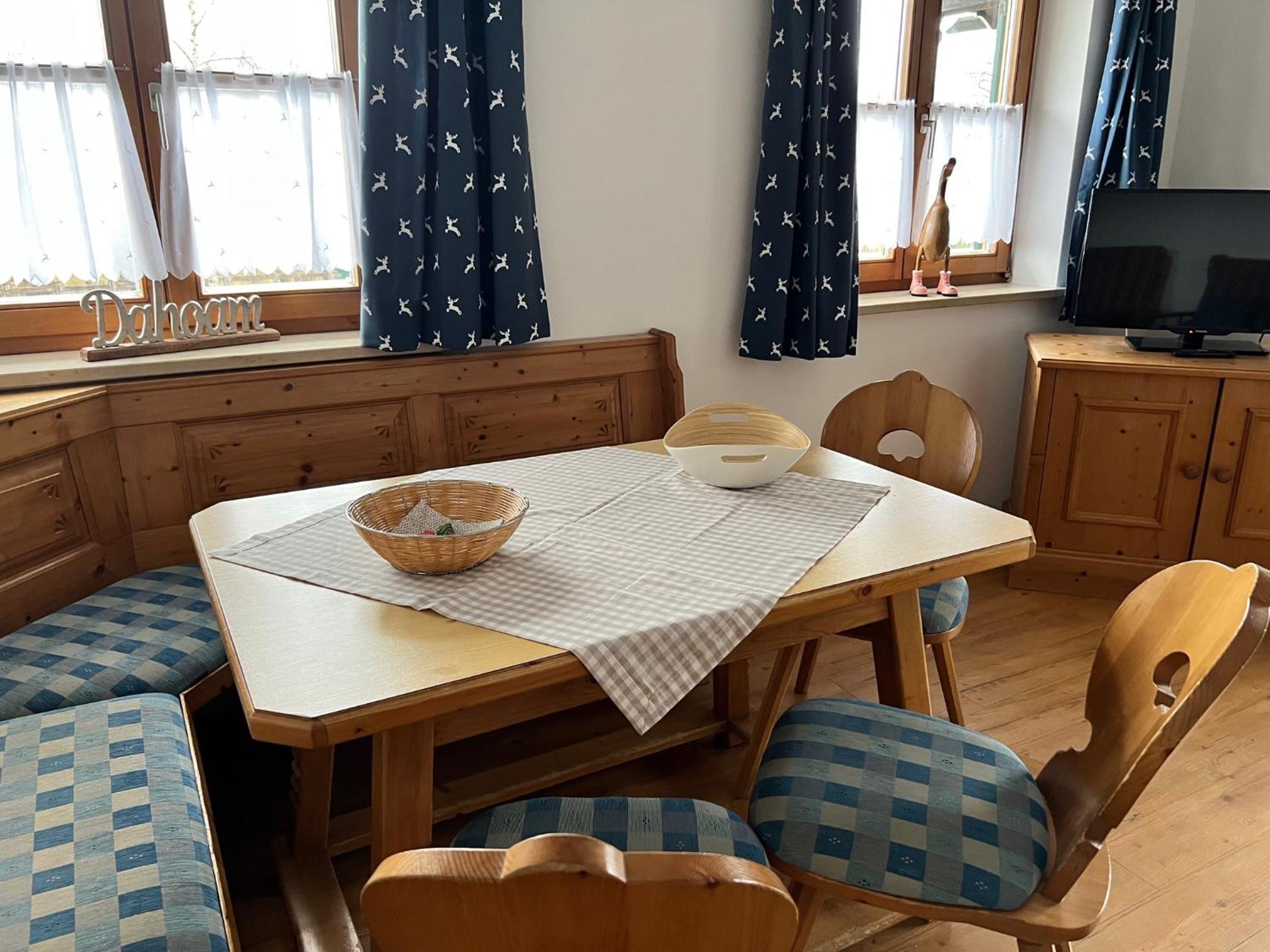 Apartment with Garden View photo 3