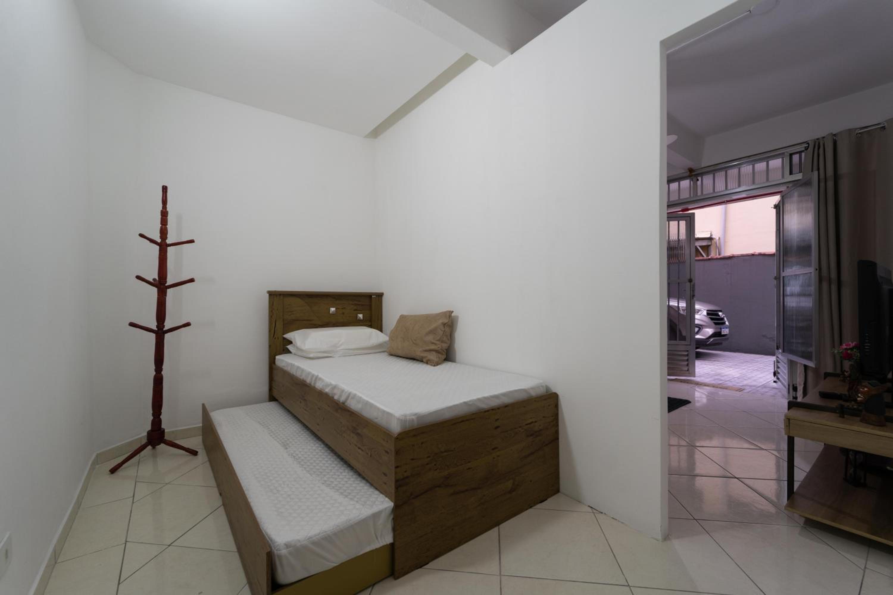 Apartment - Ground Floor photo 1