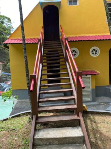 一卧室小木屋