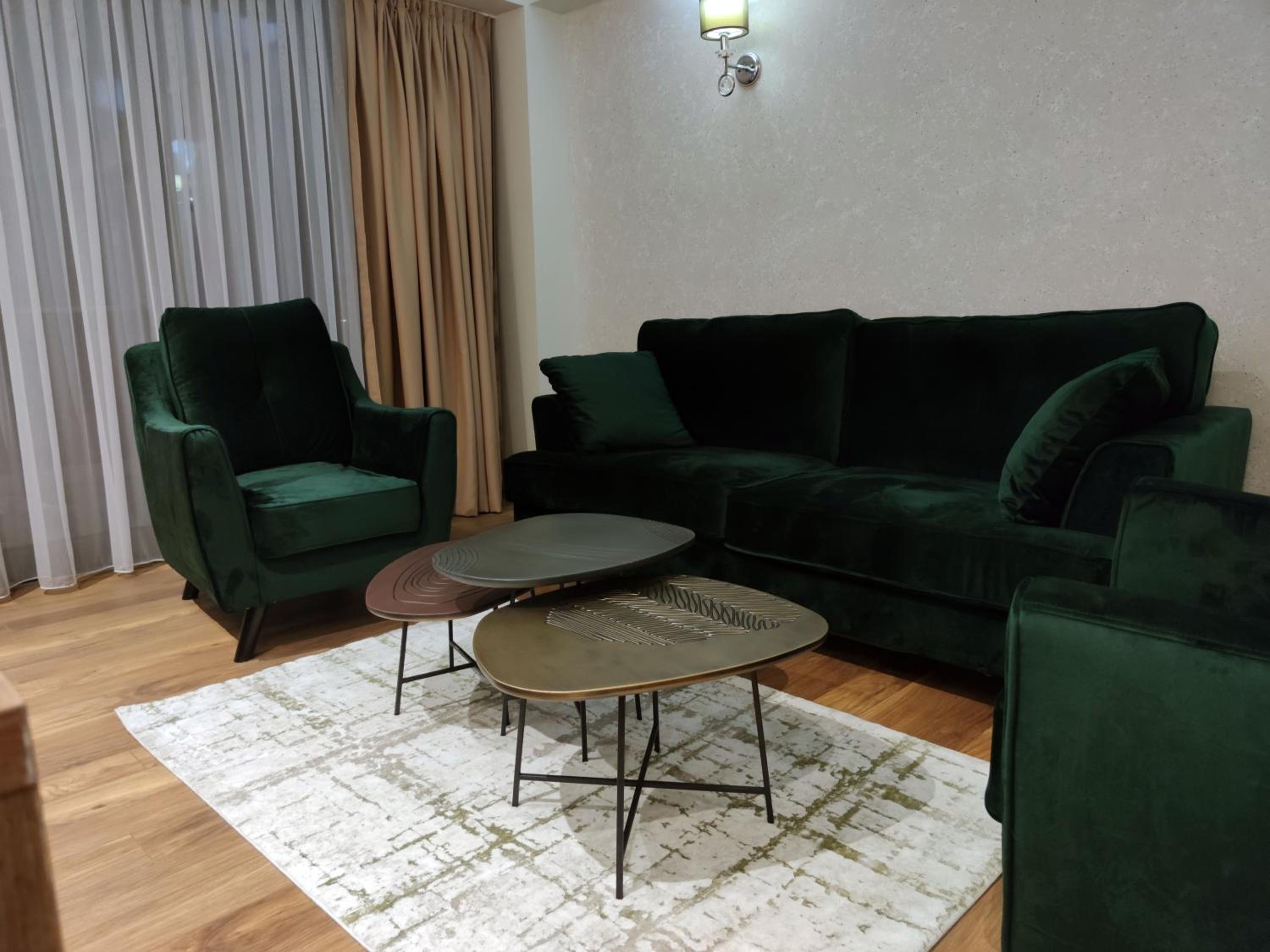 Deluxe Junior Suite photo 2