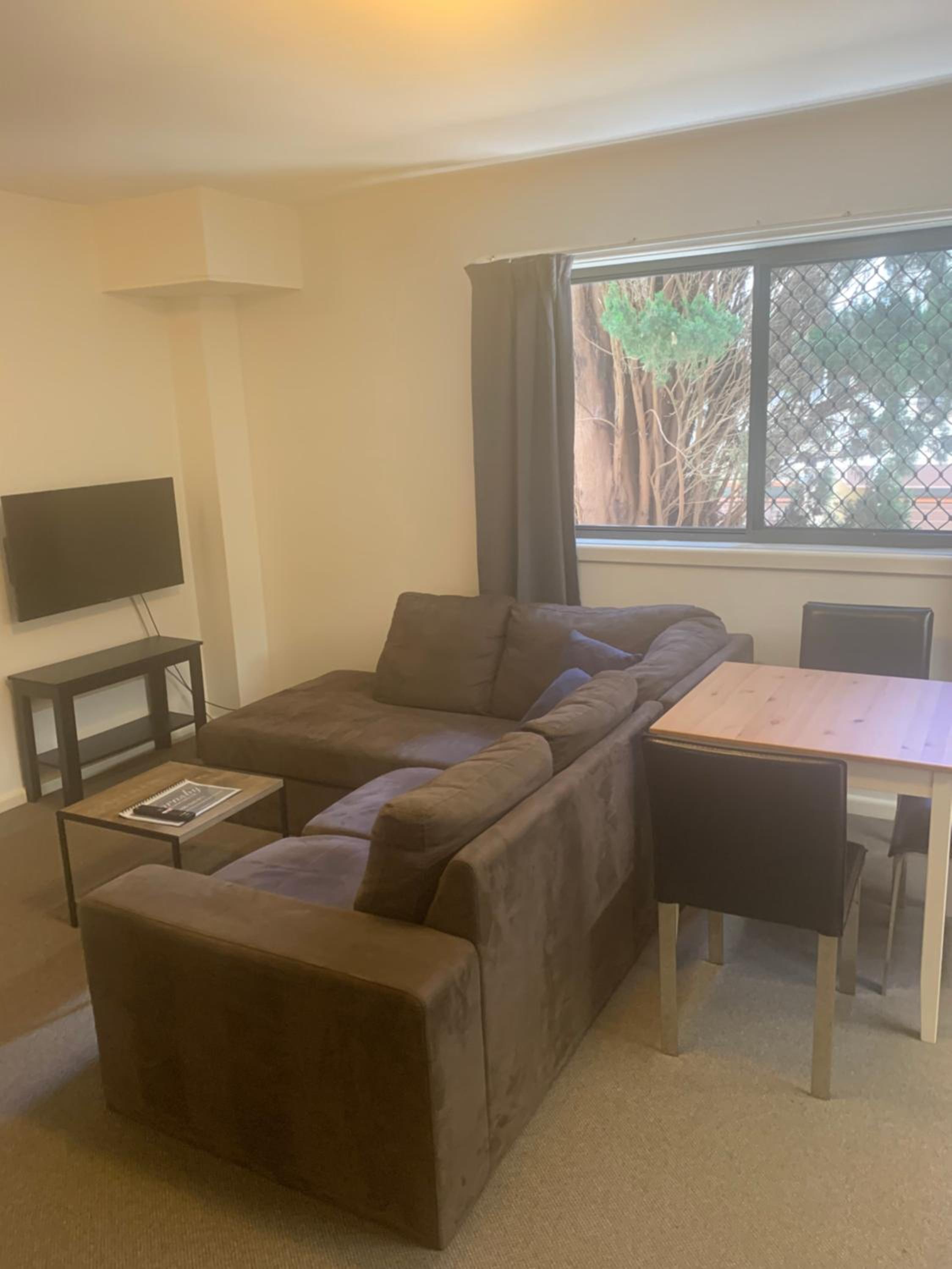 Standard Apartment photo 1