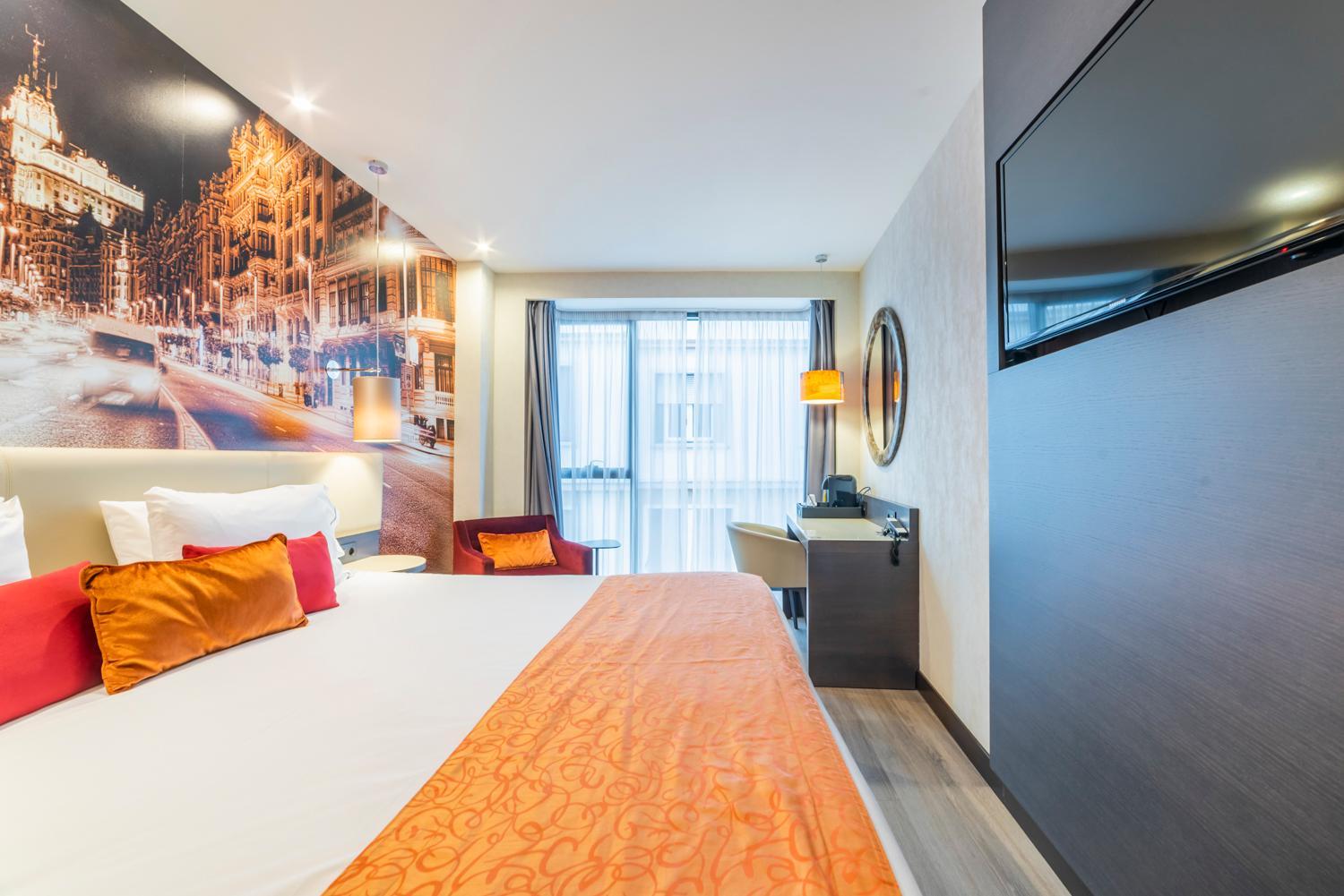 Premium King Room