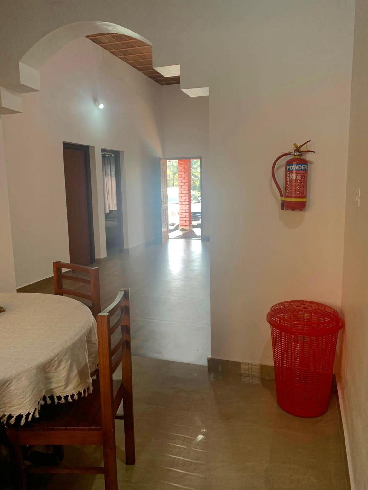 Villa - Photo 26