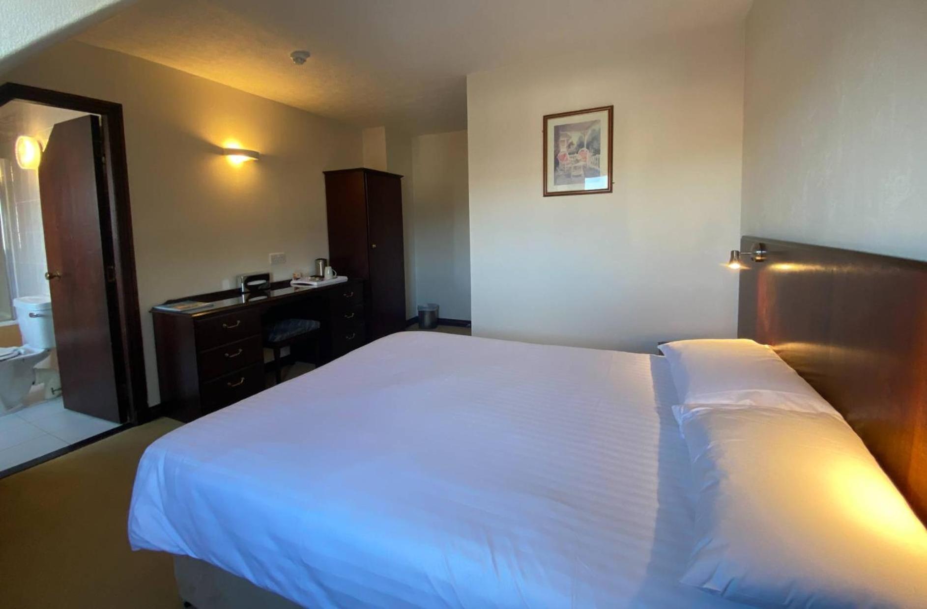 Small Double Room photo 3
