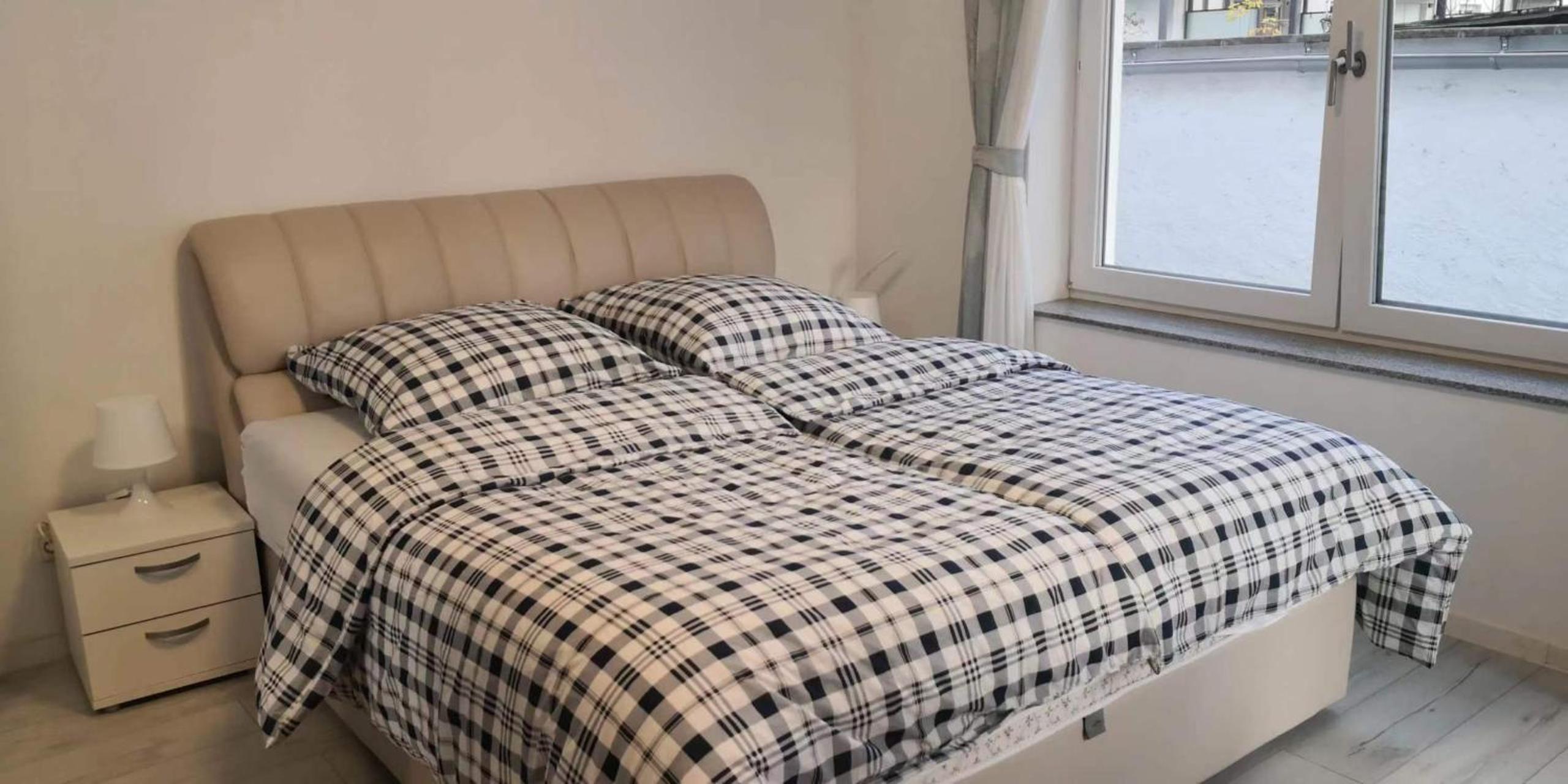 Three-Bedroom House photo 2