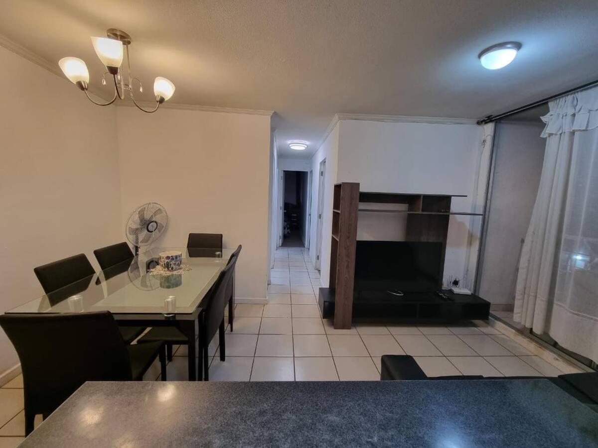 Apartment photo 1