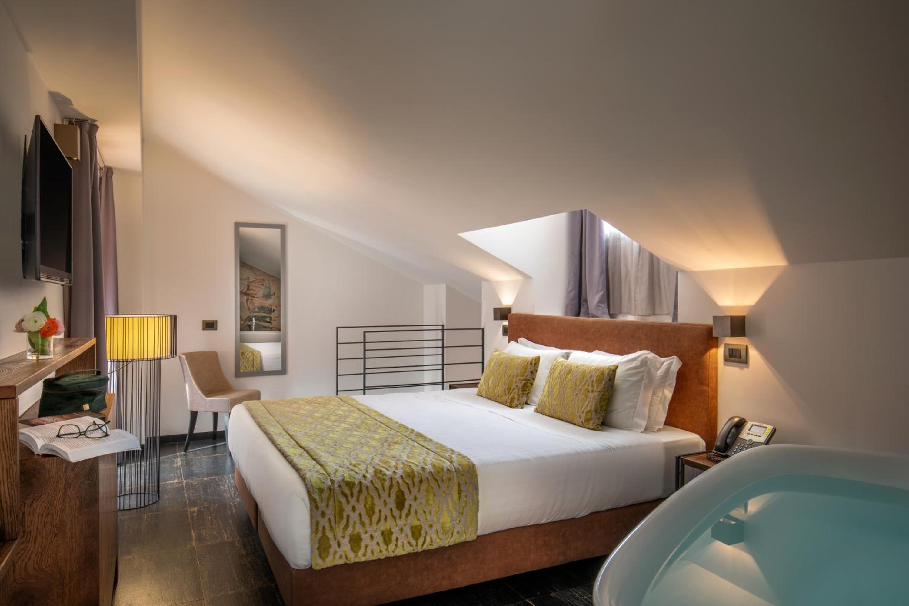 Superior Double Room photo 2