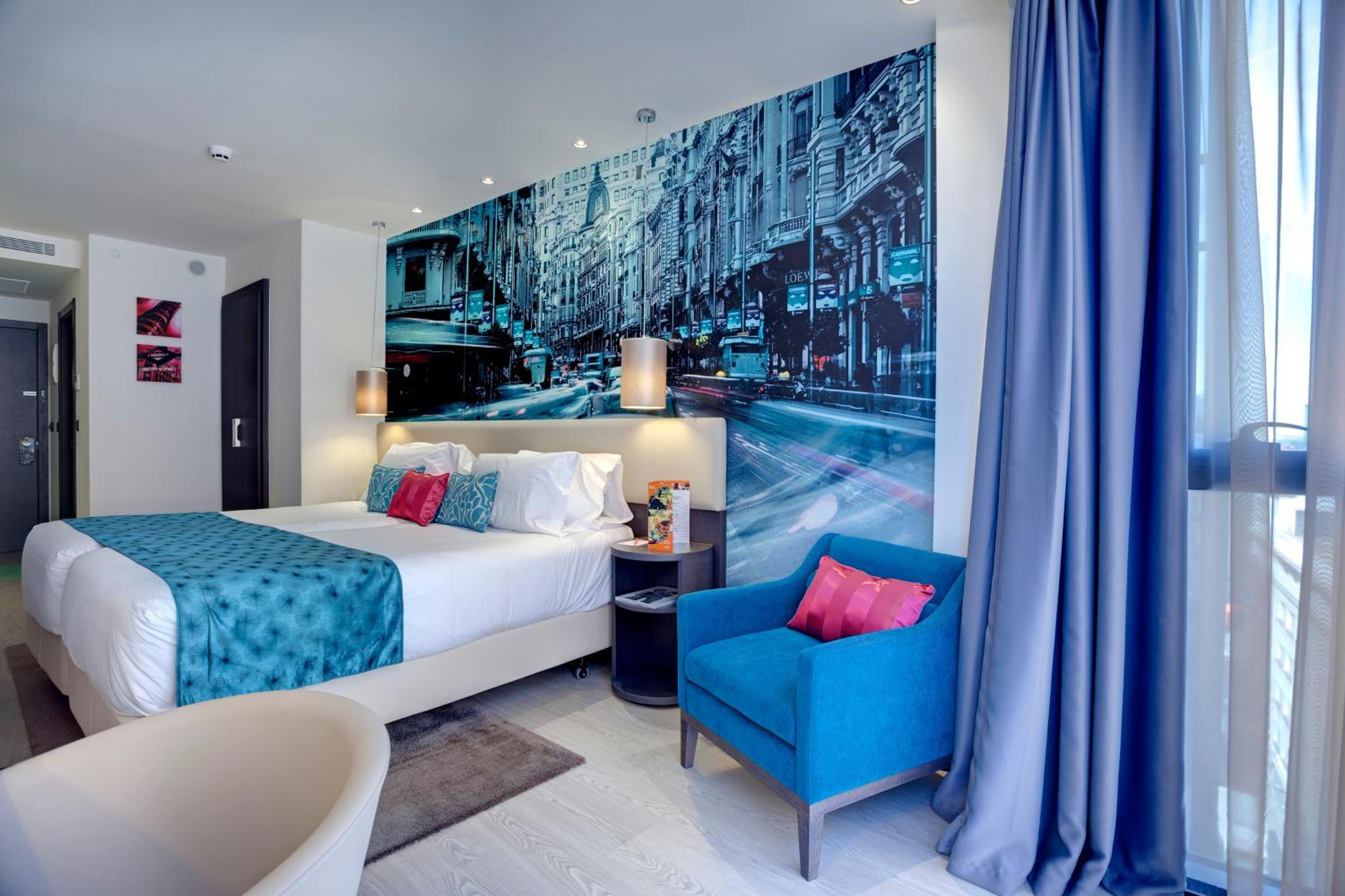 Premium Twin Room