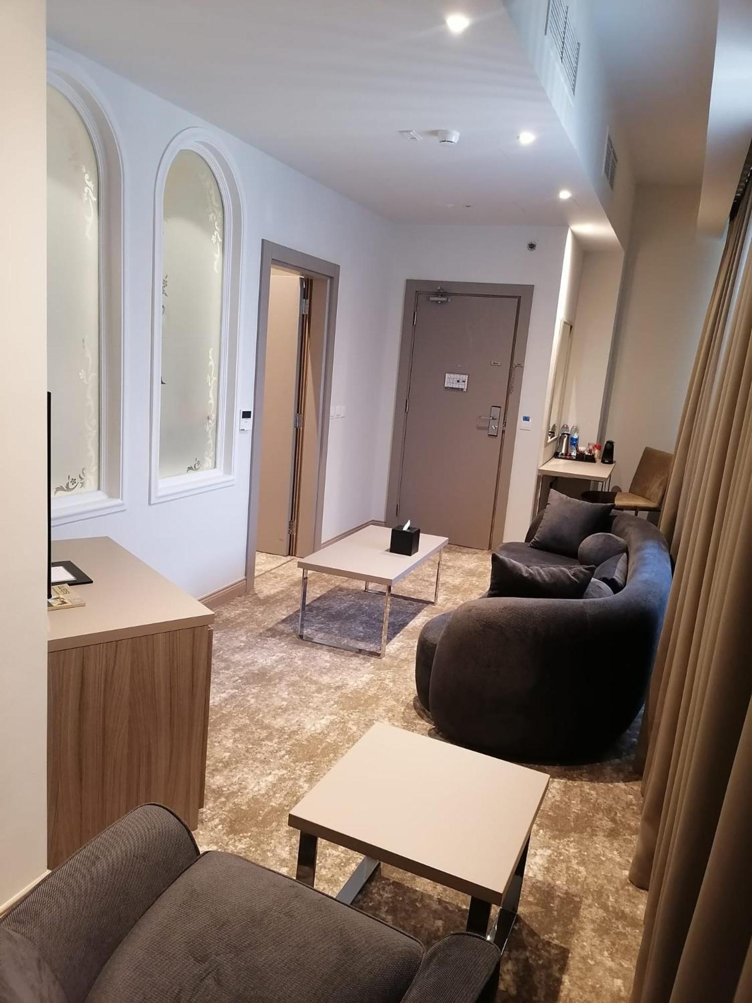 Junior Suite