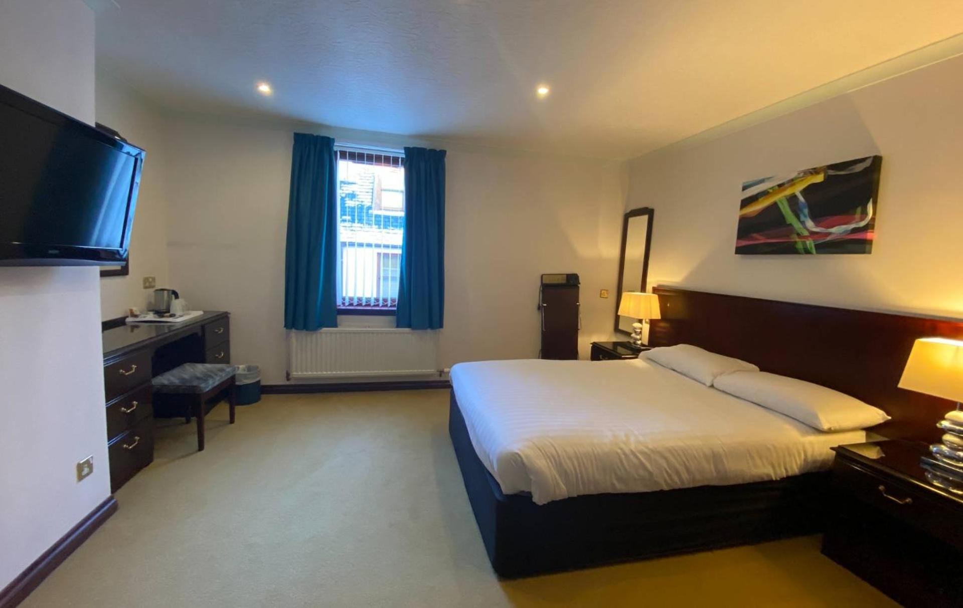 Comfort Double Room - Photo 2