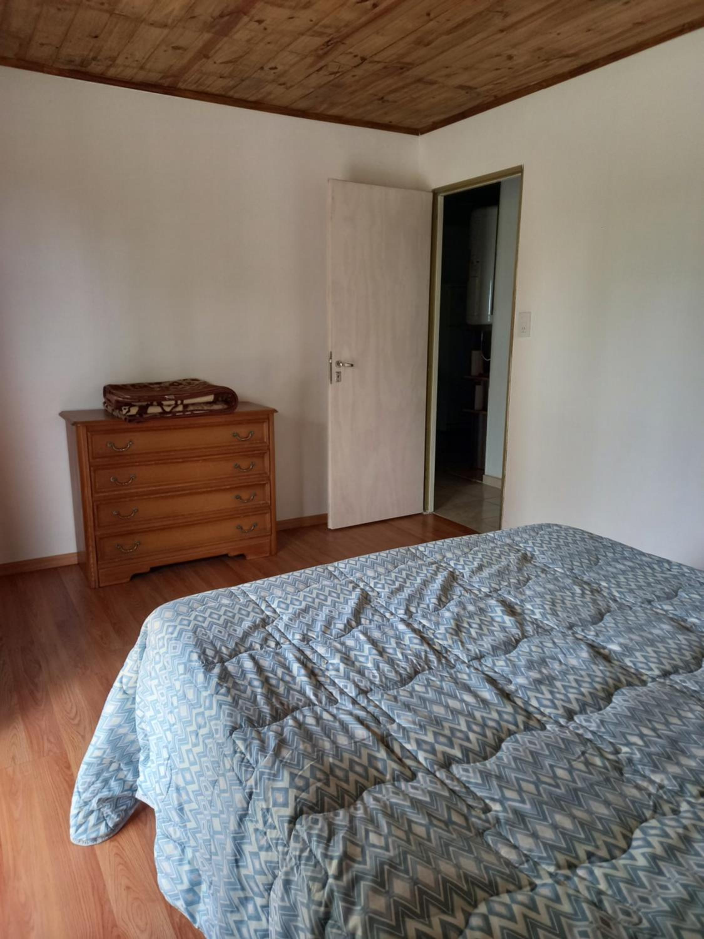 Two-Bedroom House photo 2