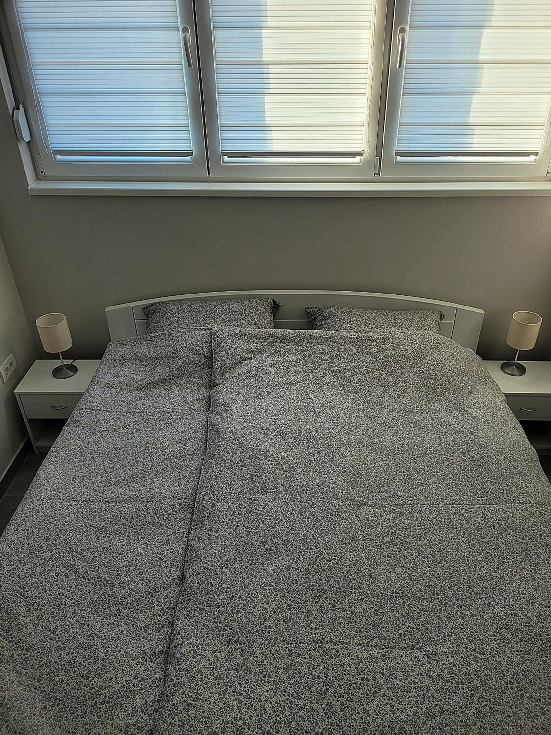 One-Bedroom Apartment photo 3
