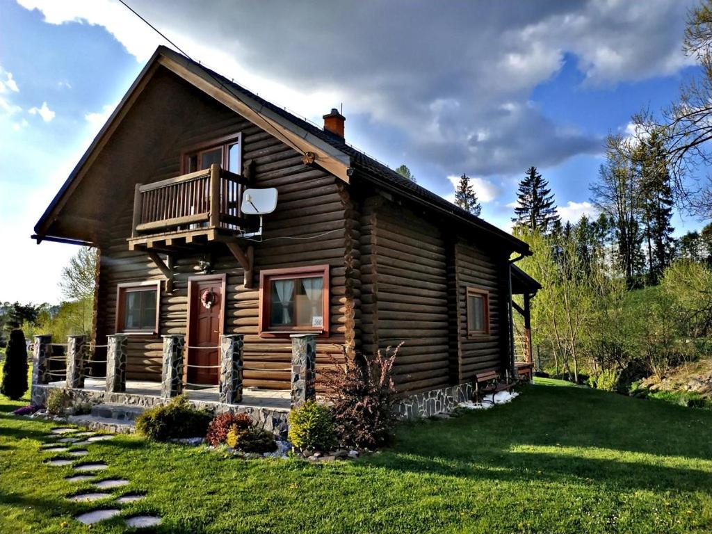 Two-Bedroom House photo 1