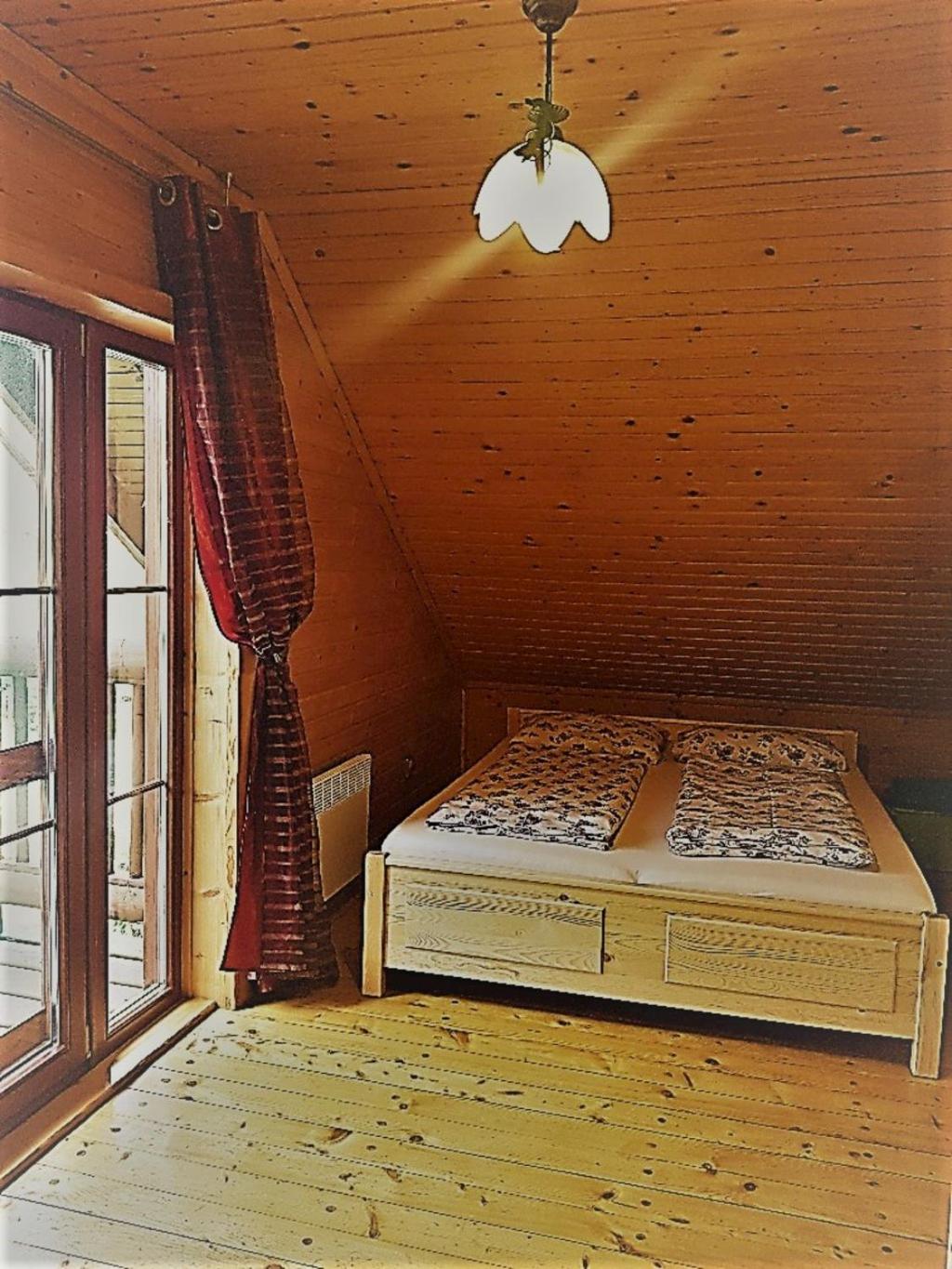 Two-Bedroom House photo 2