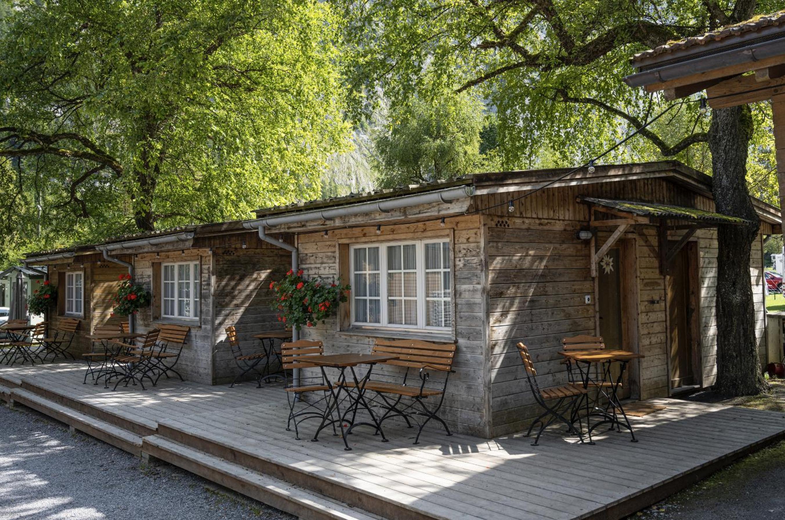 Family Cabin photo 3
