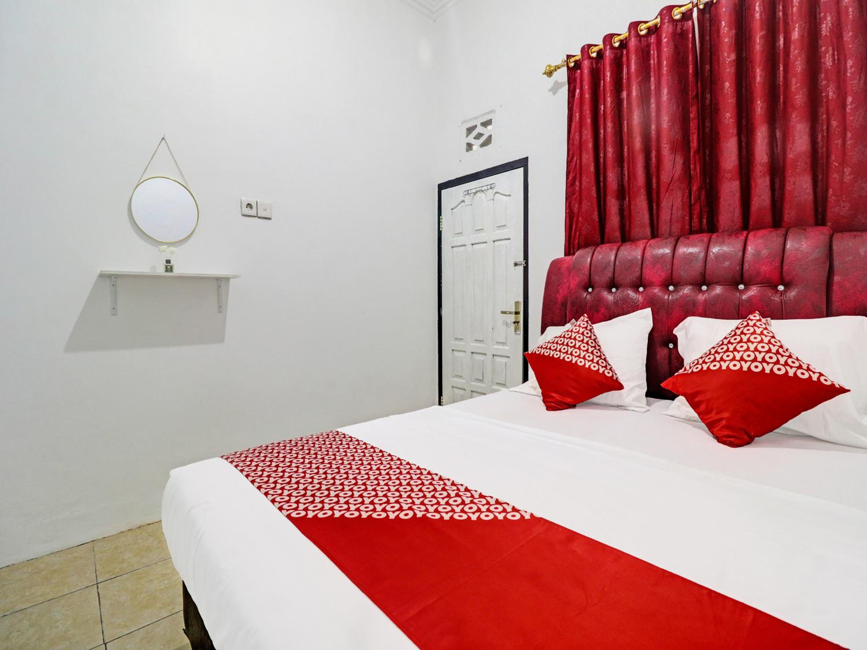 Standard Double Room photo 1
