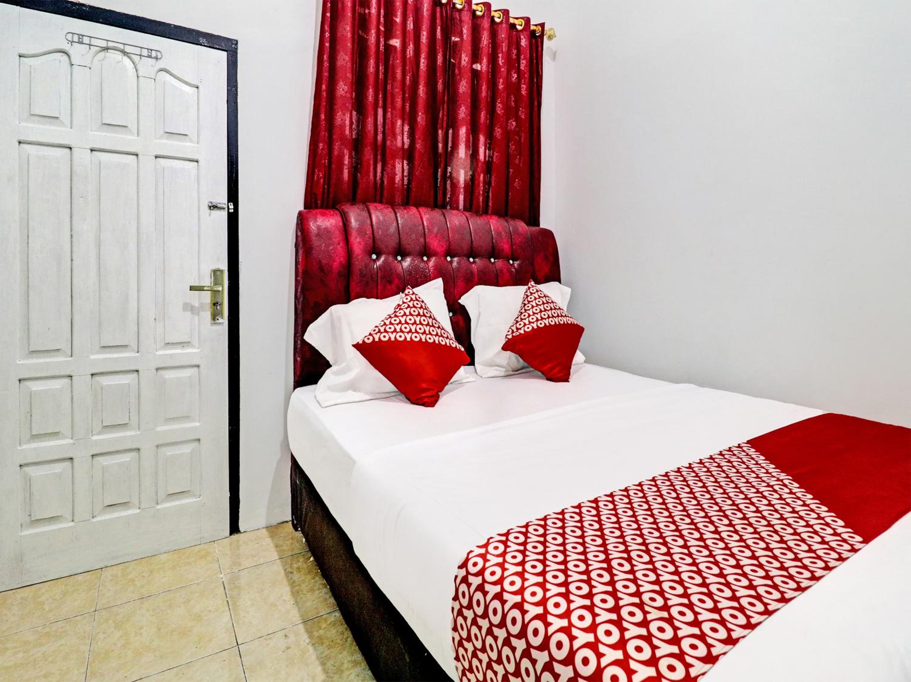 Standard Double Room photo 3
