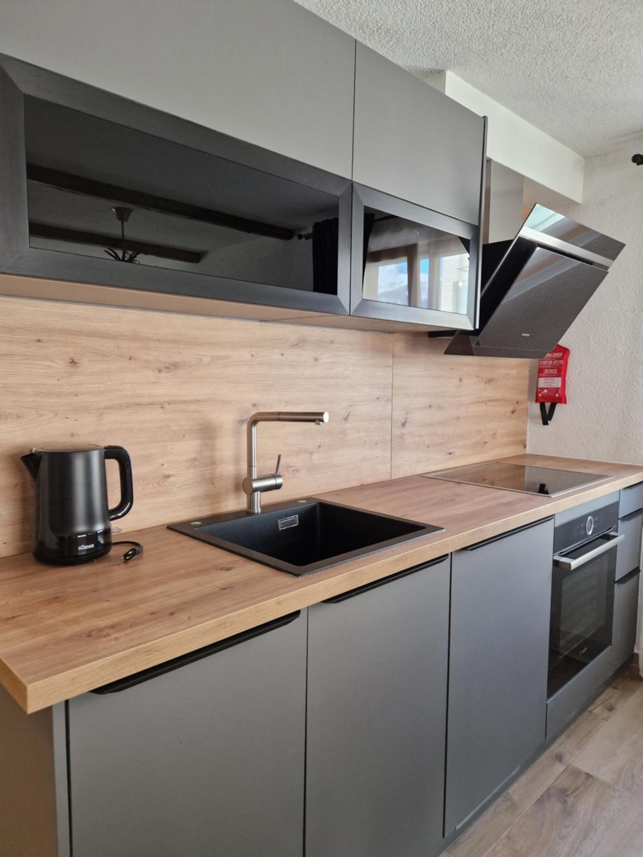 Two-Bedroom Apartment - Photo 14