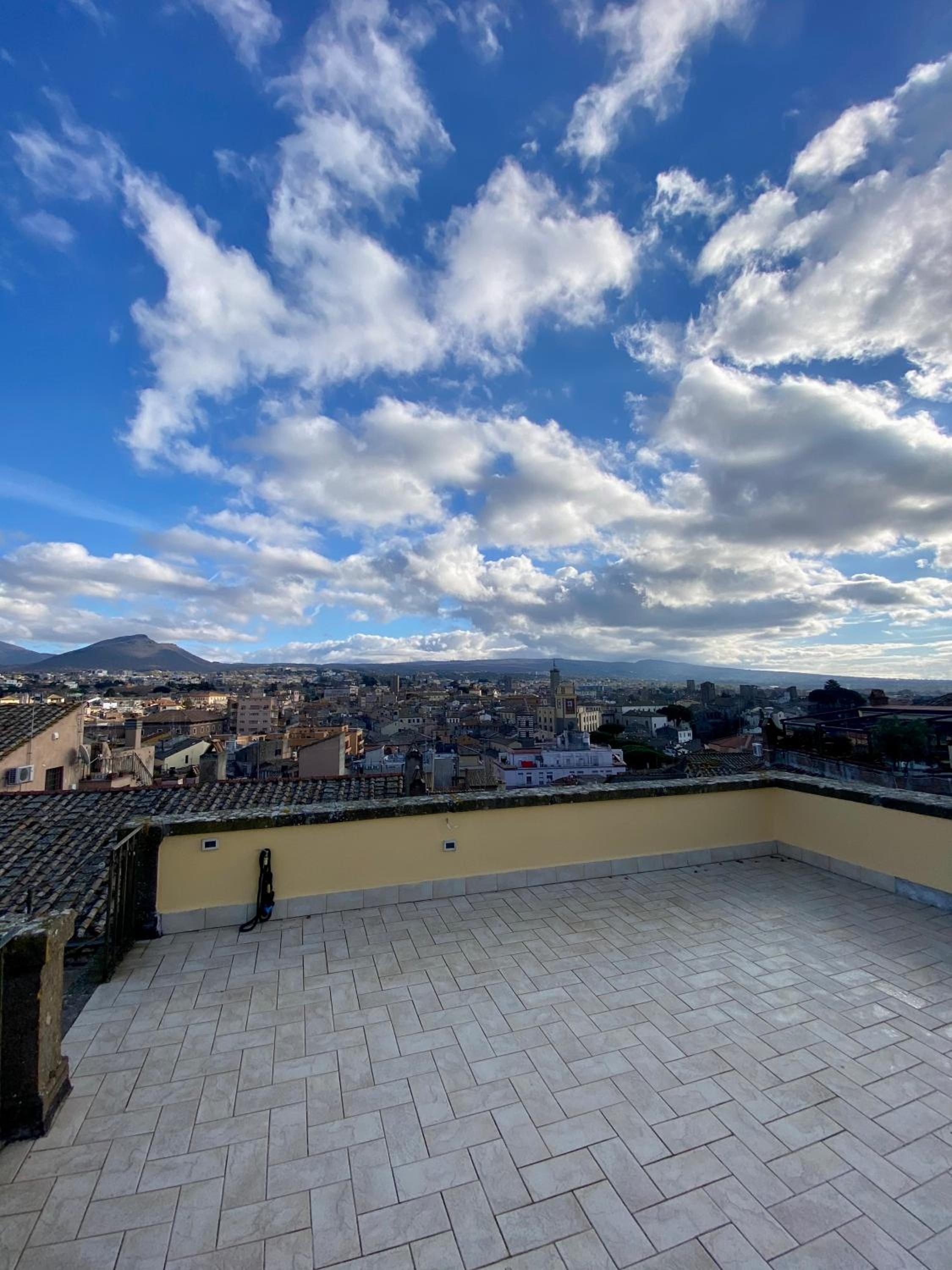 Two-Bedroom Apartment with Terrace photo 3