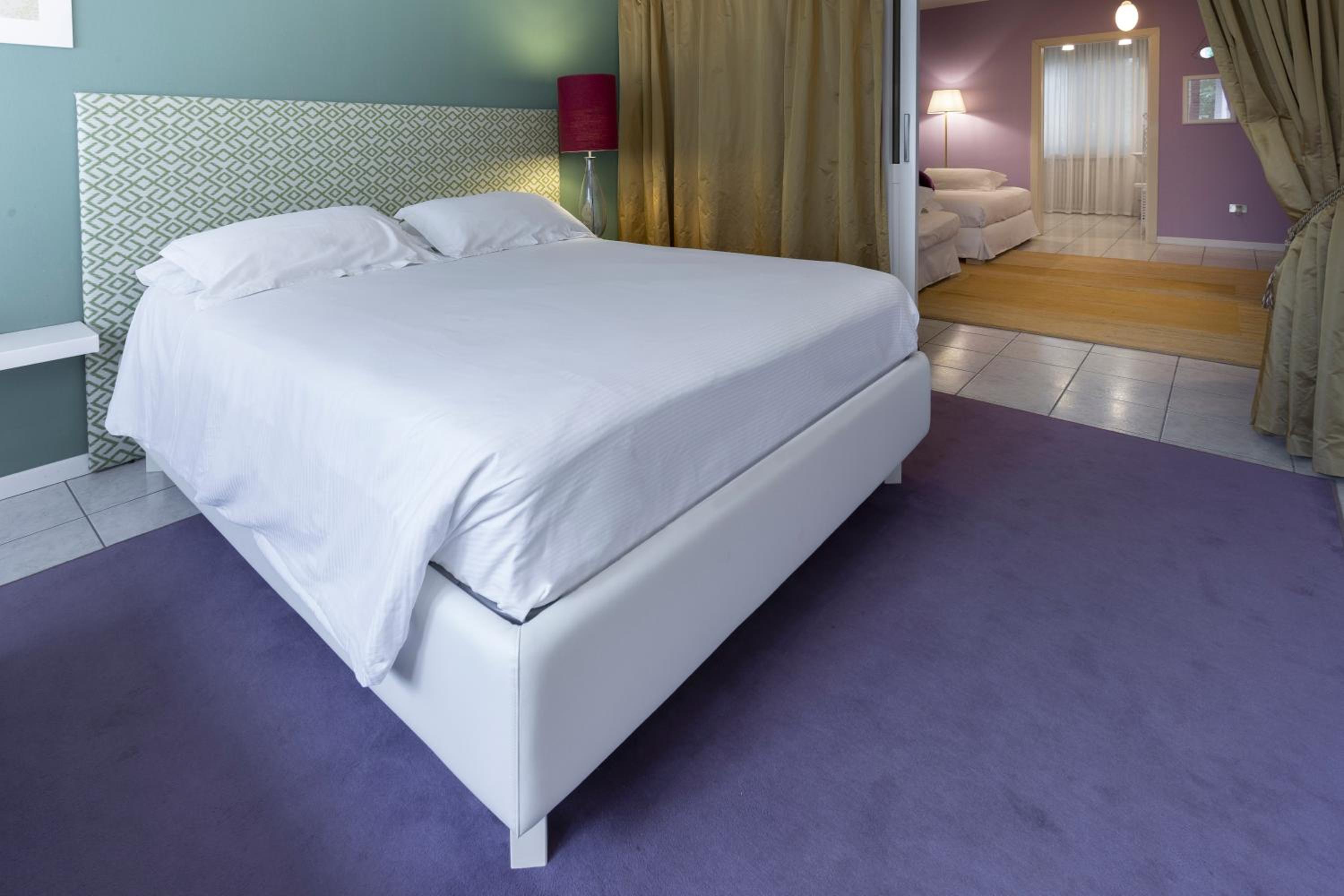 Superior Double Room - Photo 6