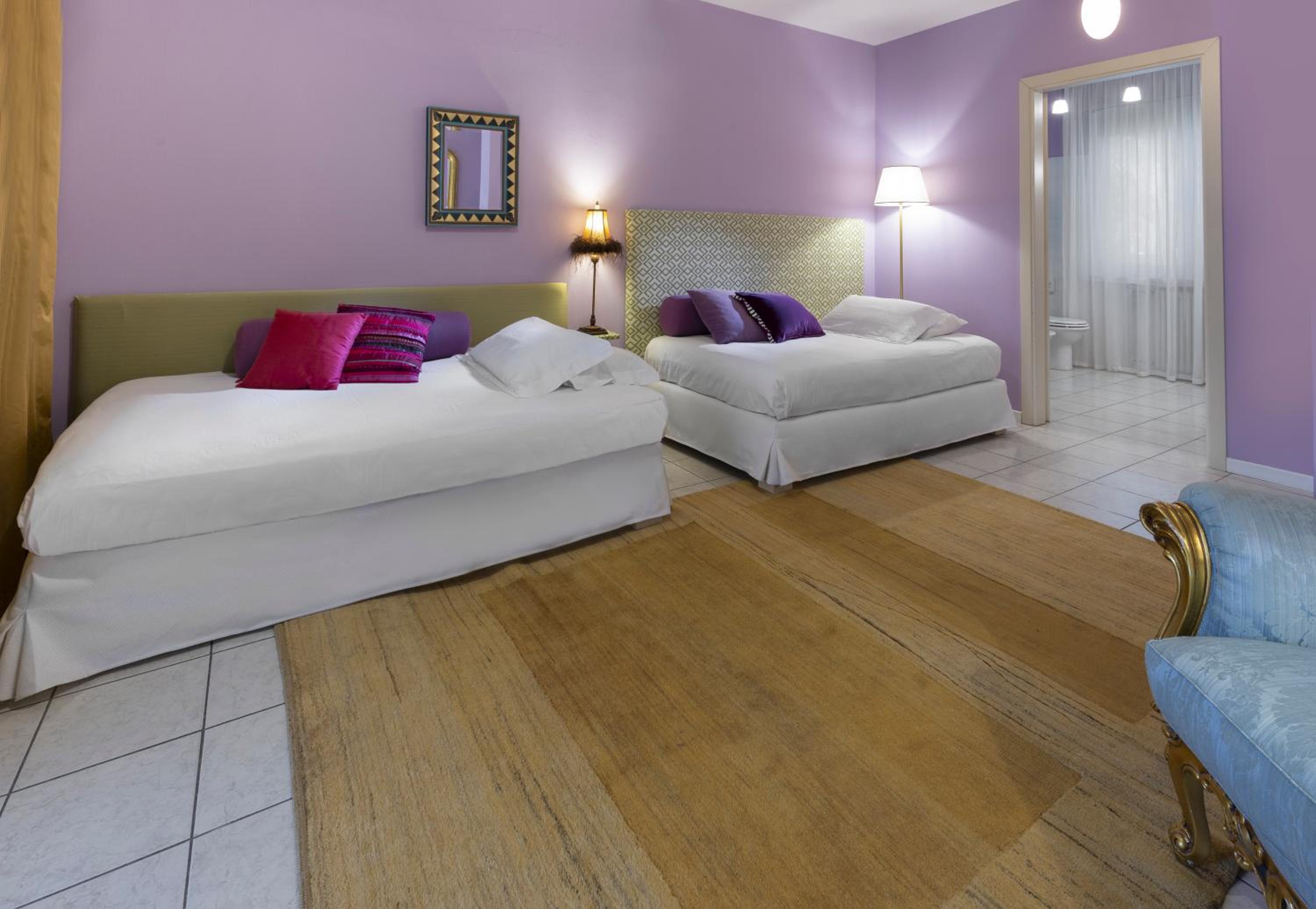 Superior Double Room - Photo 2