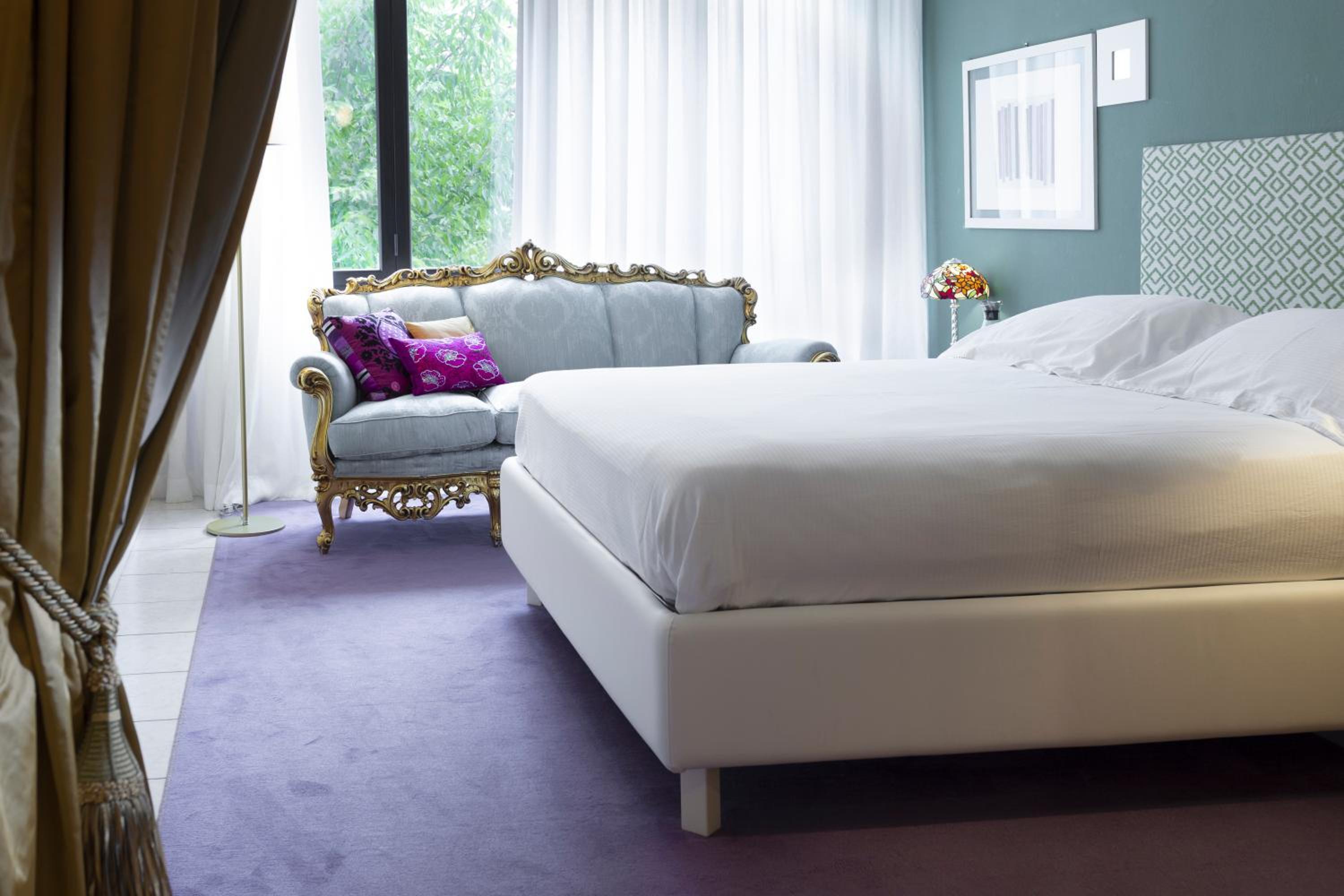 Superior Double Room - Photo 3