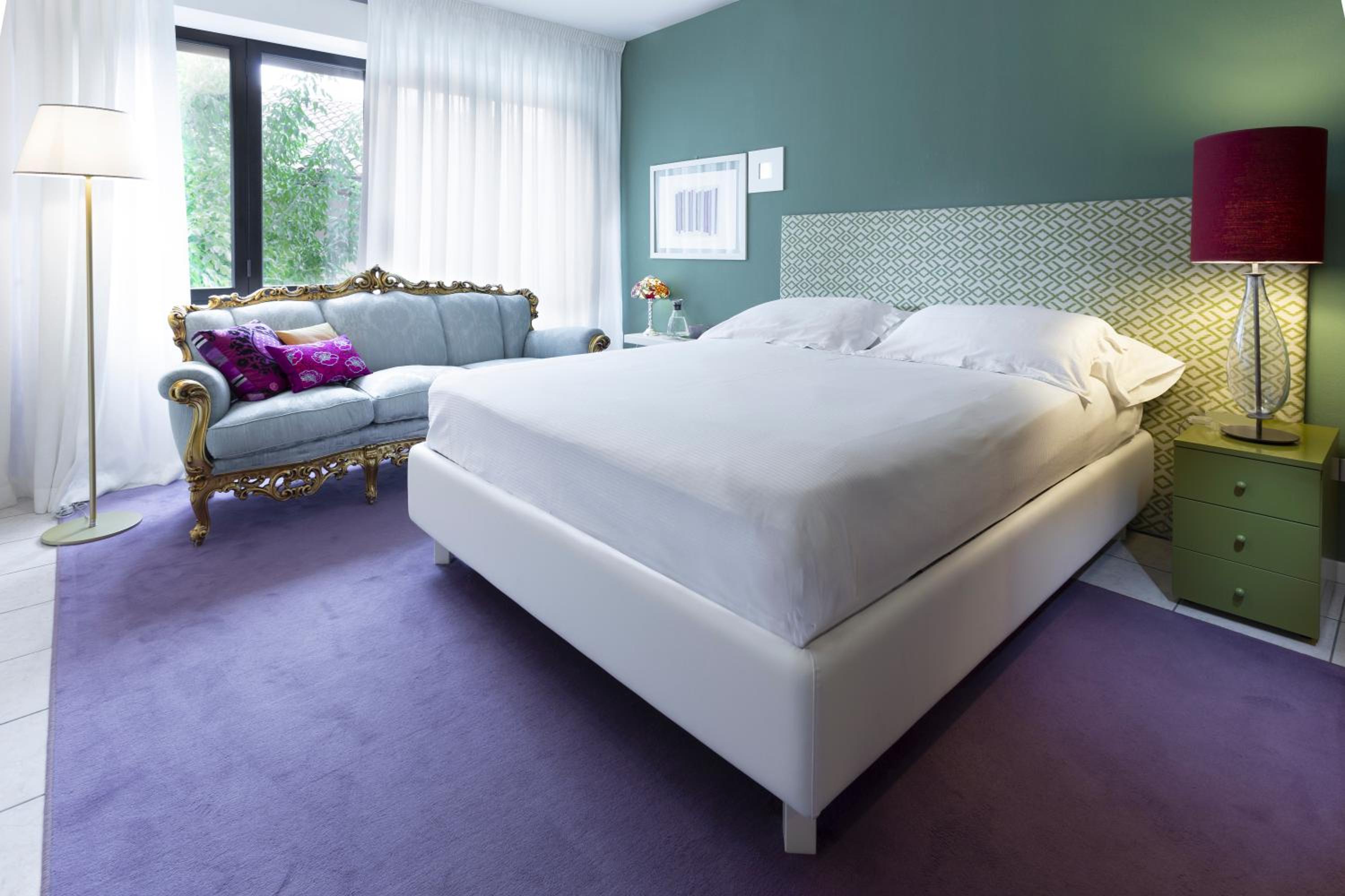 Superior Double Room - Photo 4