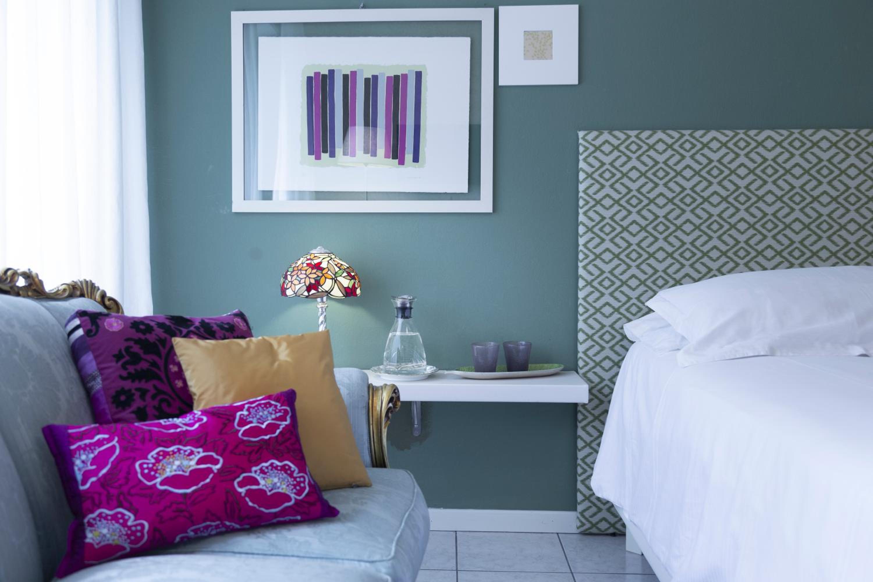 Superior Double Room - Photo 5