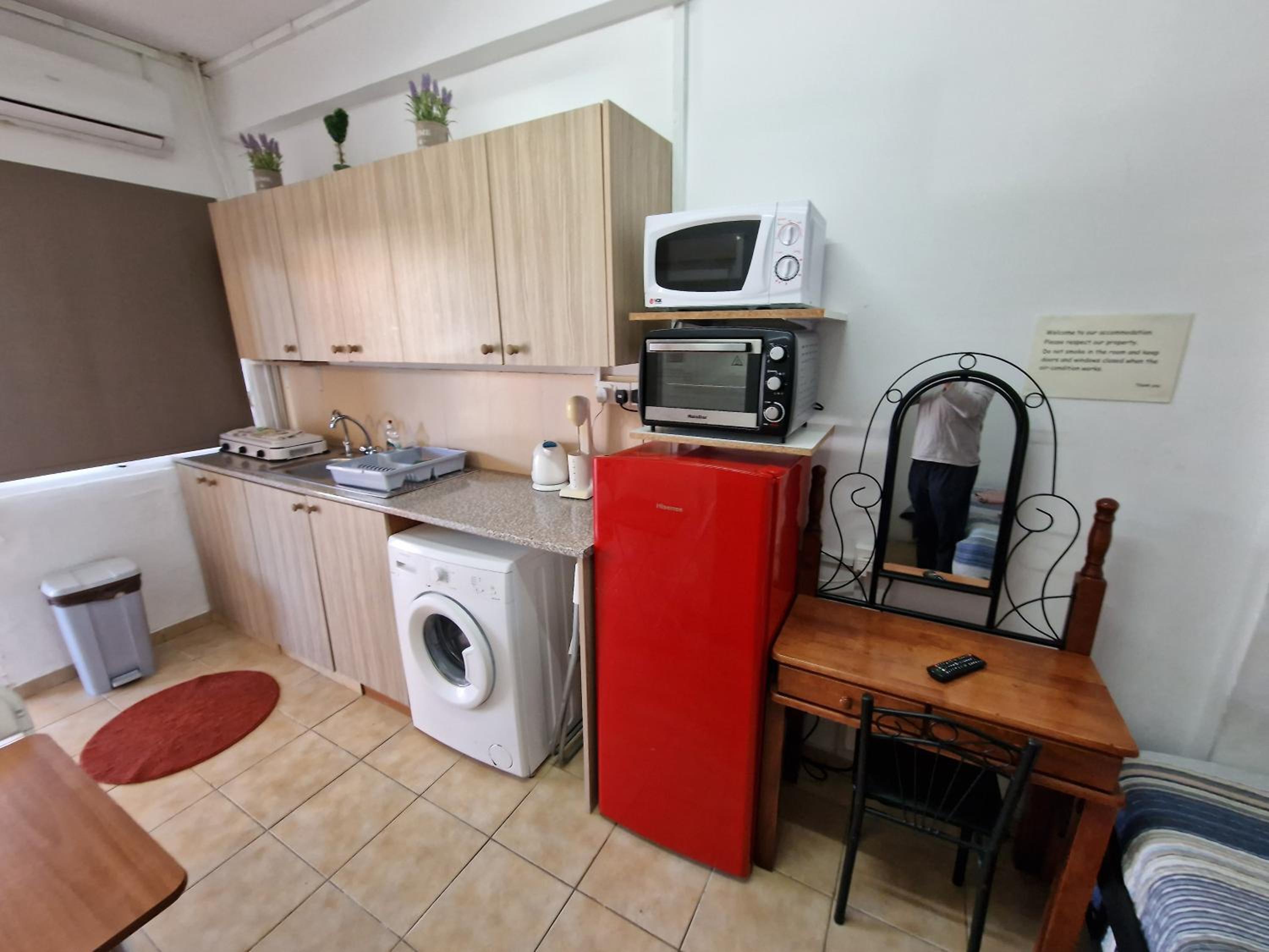 Apartment (2 Adults + 1 Child) - Photo 18