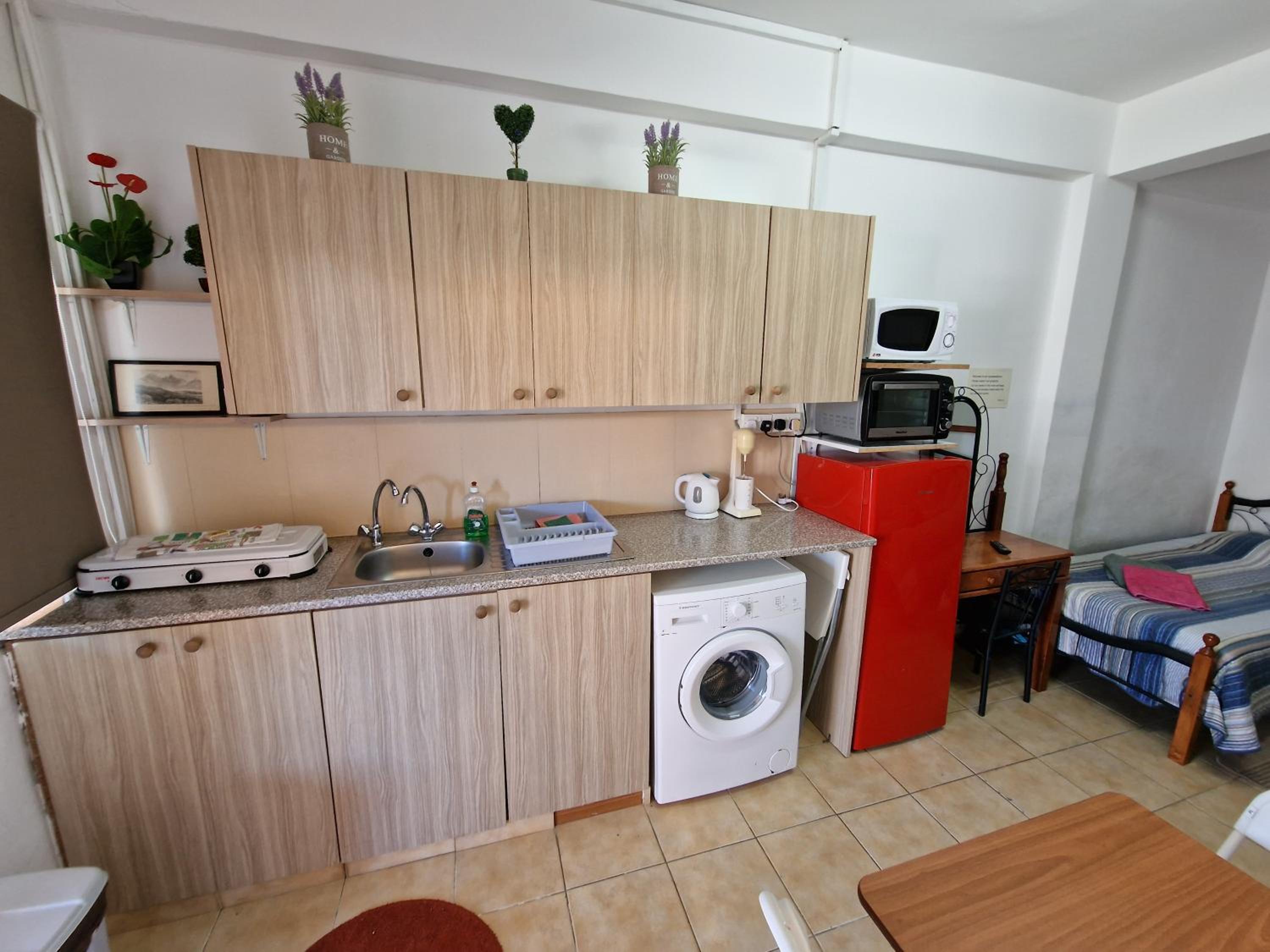 Apartment (2 Adults + 1 Child) - Photo 17