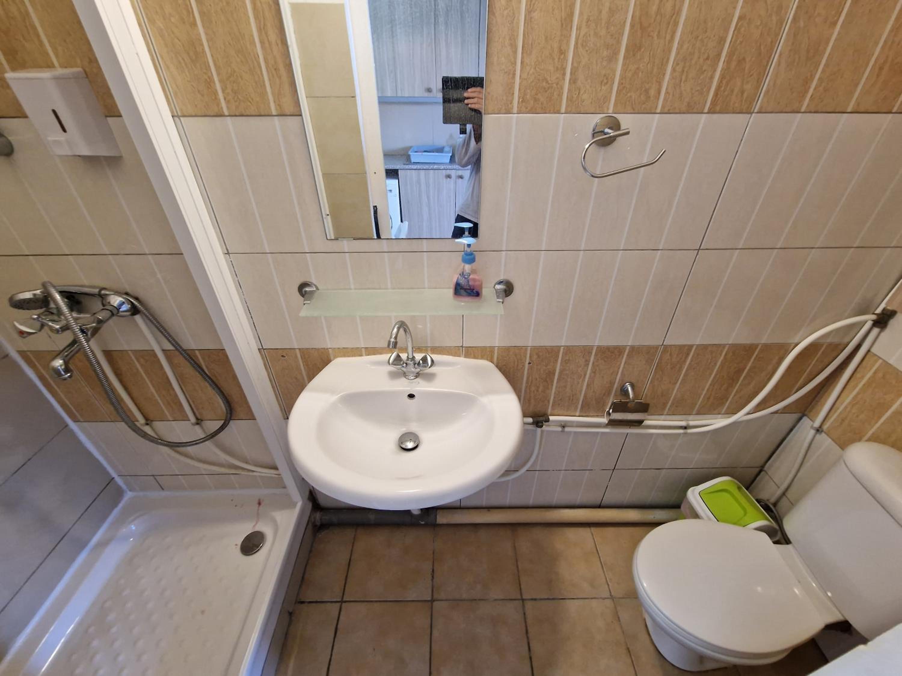 Apartment (2 Adults + 1 Child) - Photo 19