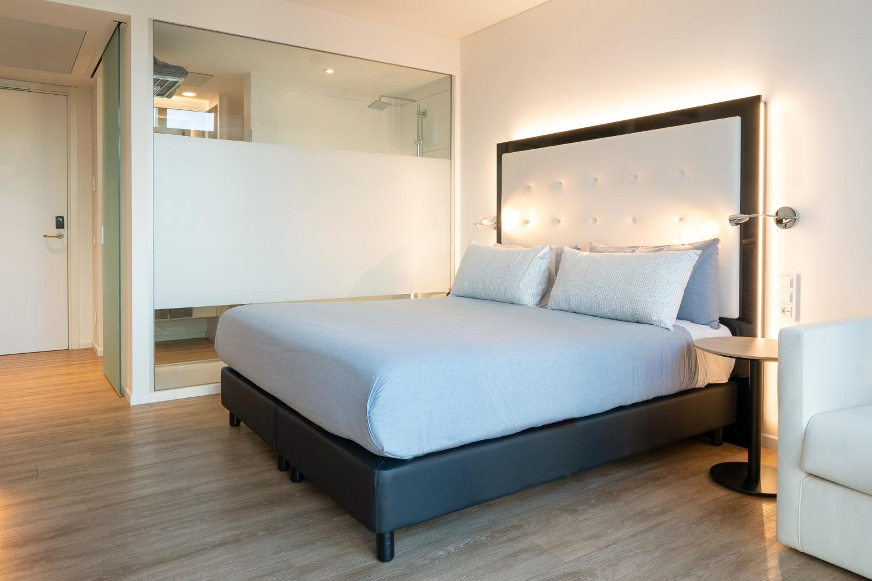 Superior Double Room °The Studio°