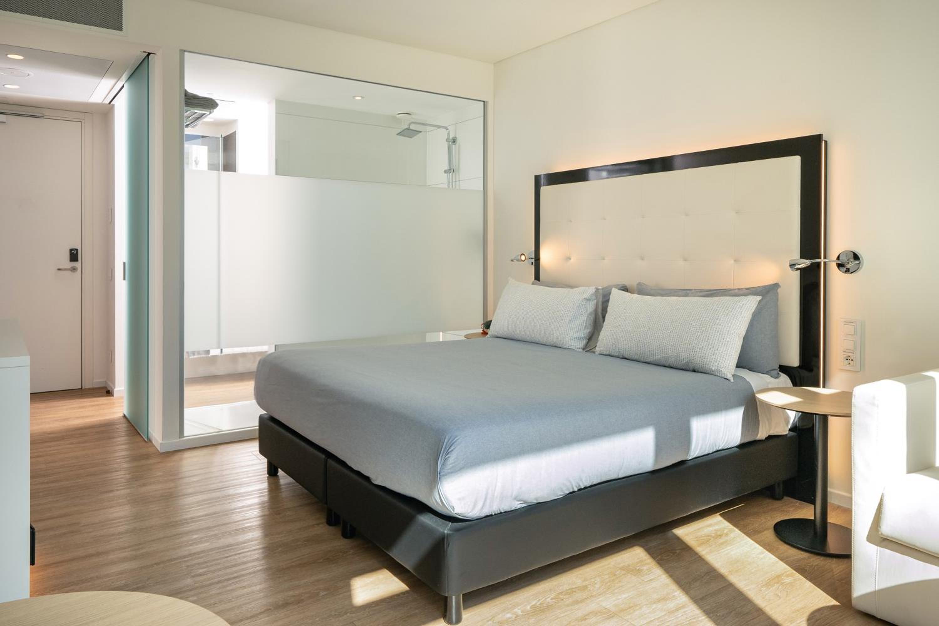 Superior Double Room °The Studio°