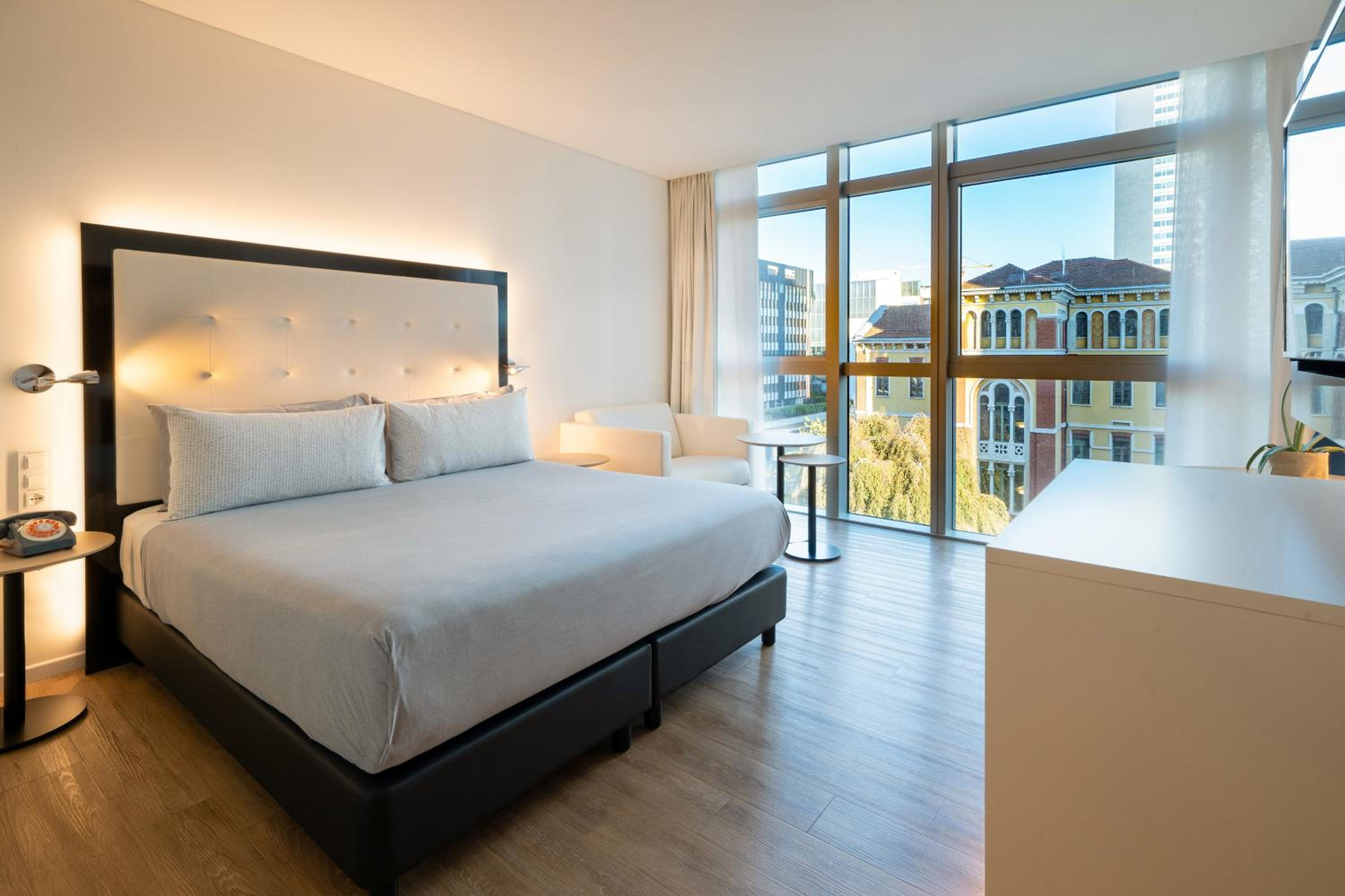 Superior Double Room °The Studio°