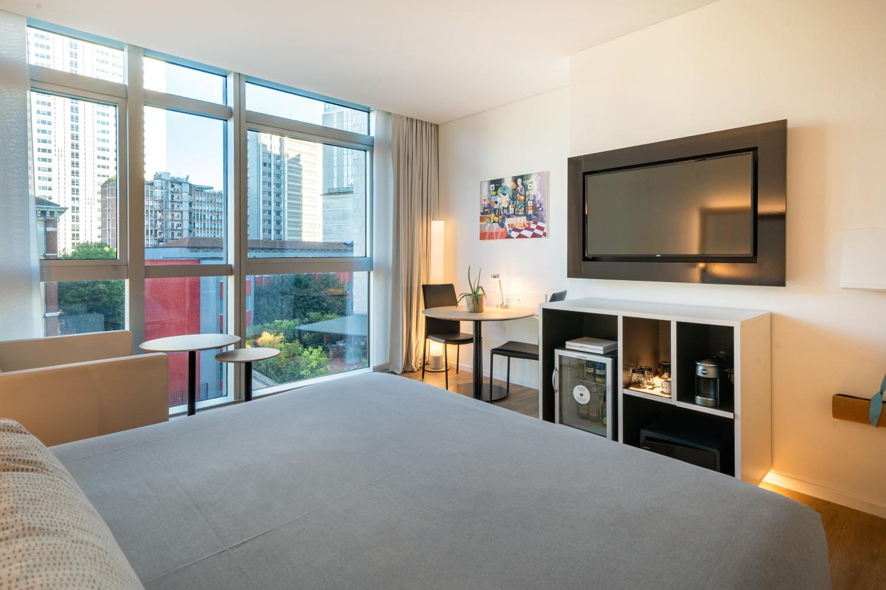 Superior Double Room °The Studio°